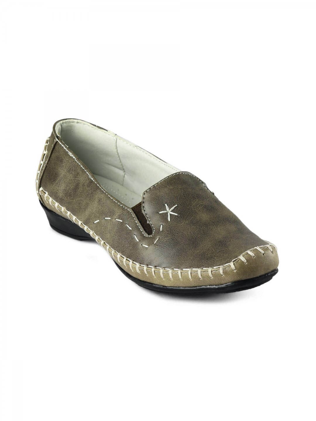 Catwalk Women  Brown Casual Shoe