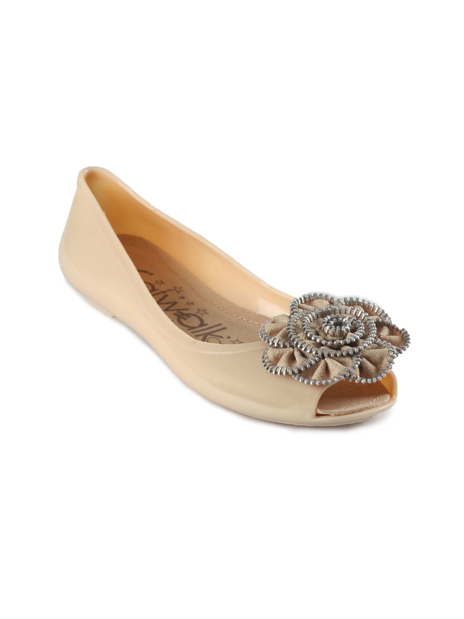 Catwalk Women Beige Casual Shoes