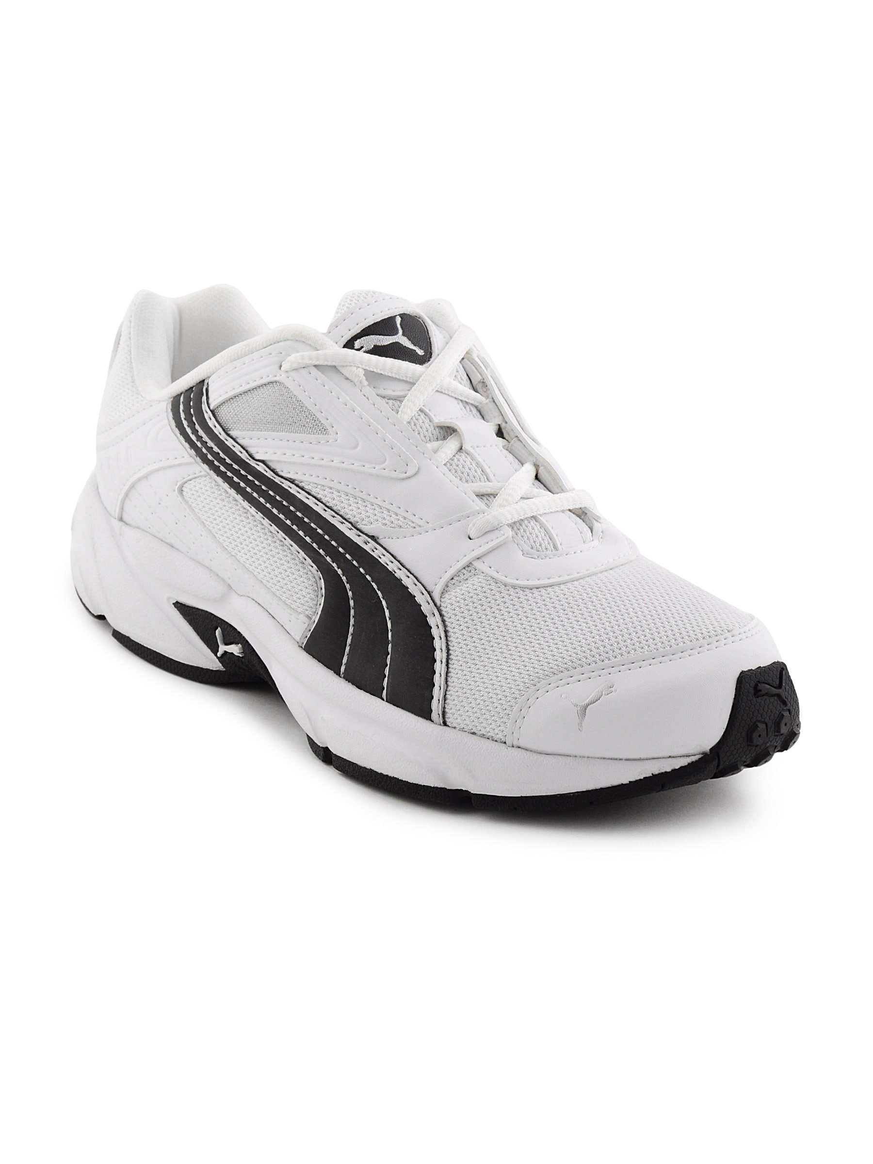 Puma Men Volt White Sports Shoes