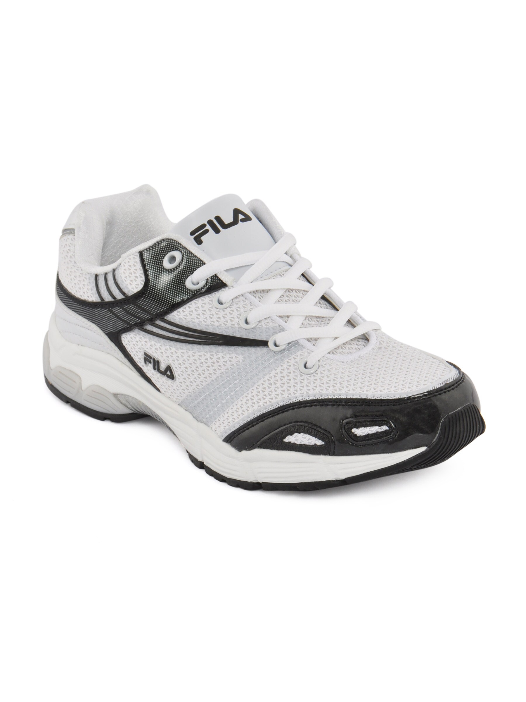 Fila Men Survivor White Sports Shoes