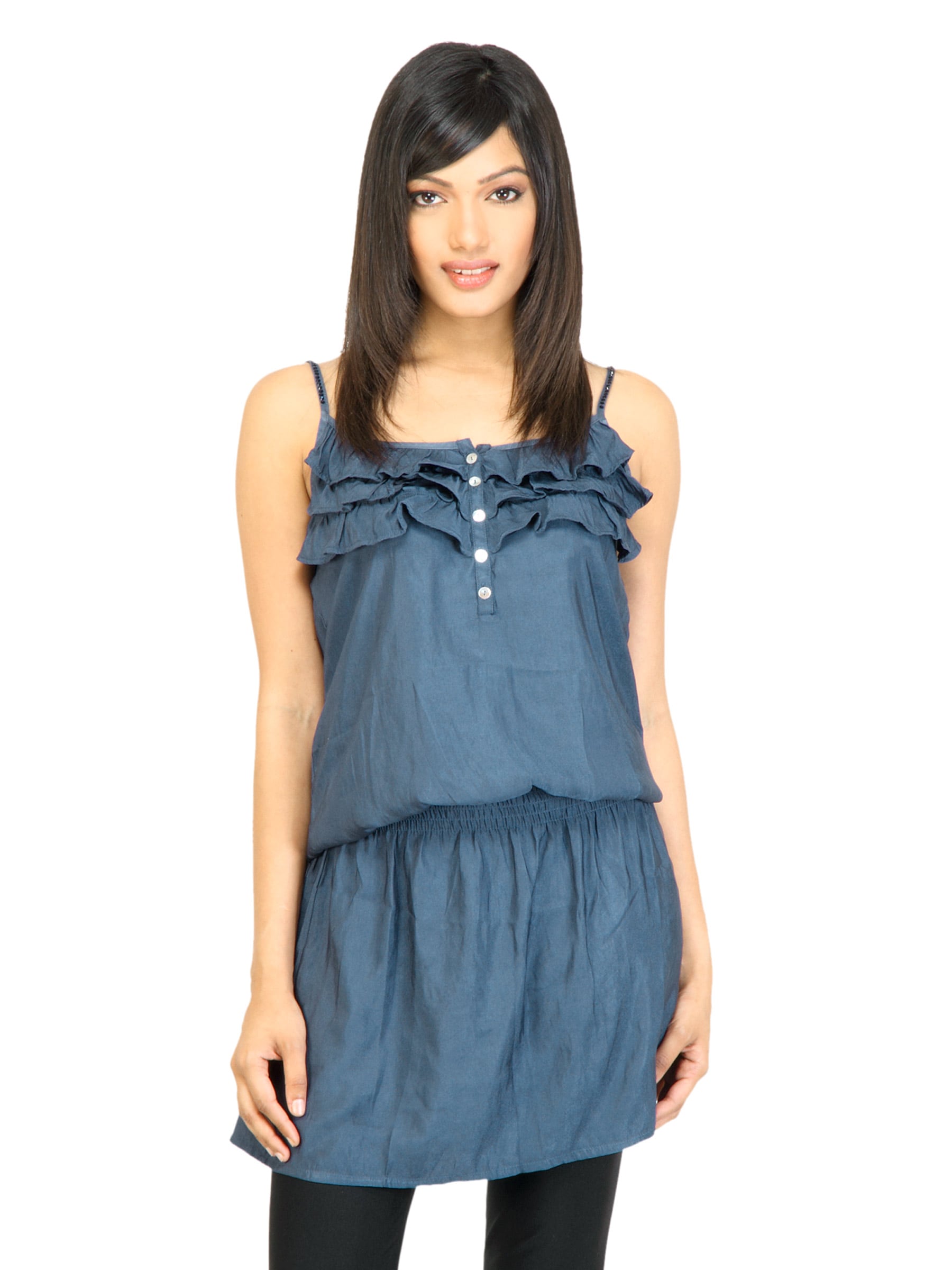 Arrow Woman Eleana Blue Top