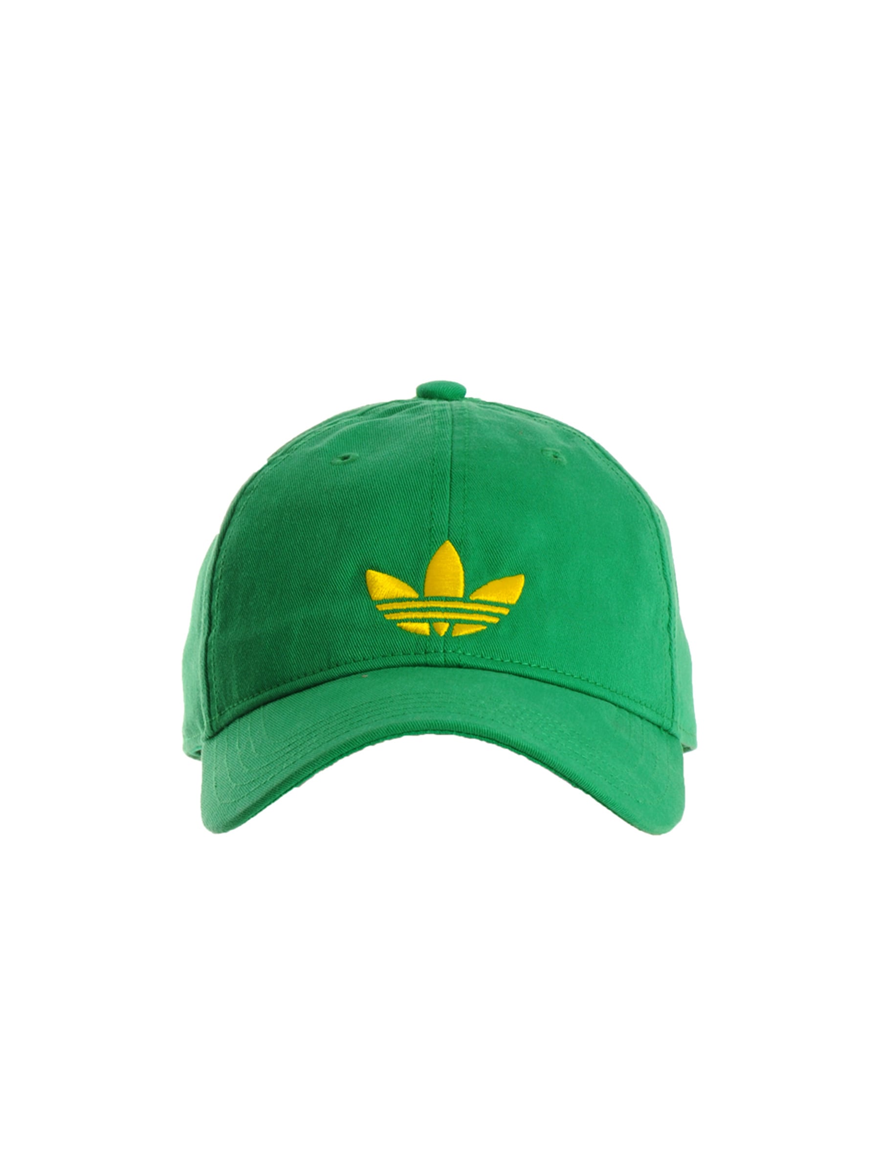 ADIDAS Originals Unisex Adicolor Green Cap