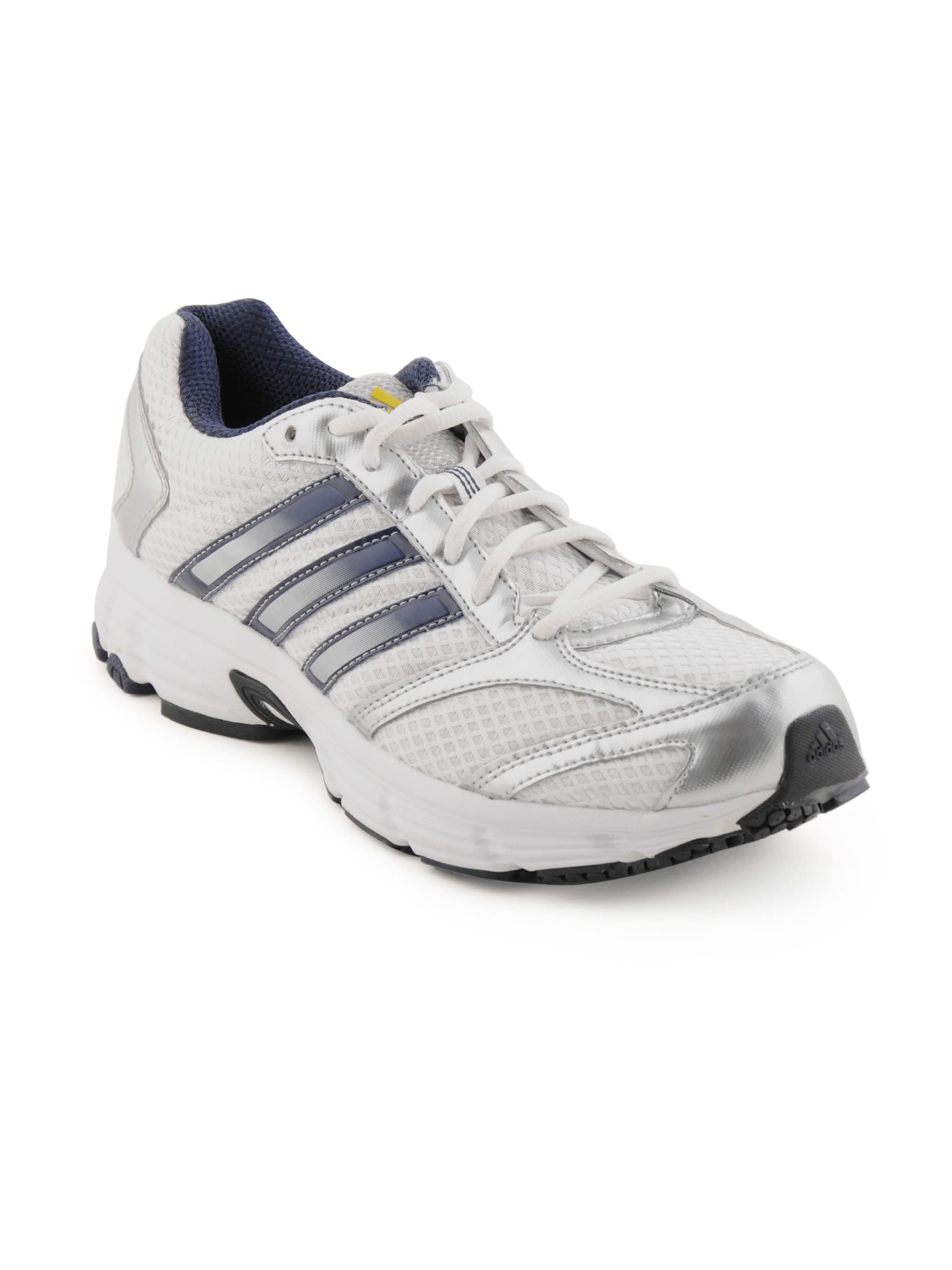 ADIDAS Men Vanquish 5 M White Sports Shoes