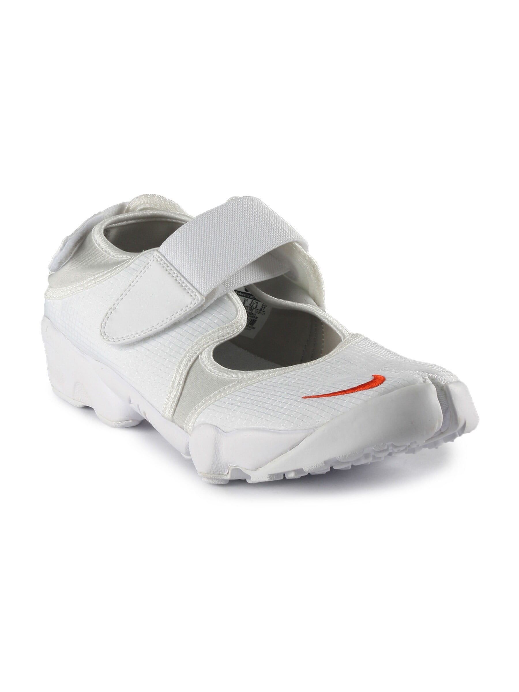 Nike Men Air Rift MTR White Casual Shoe