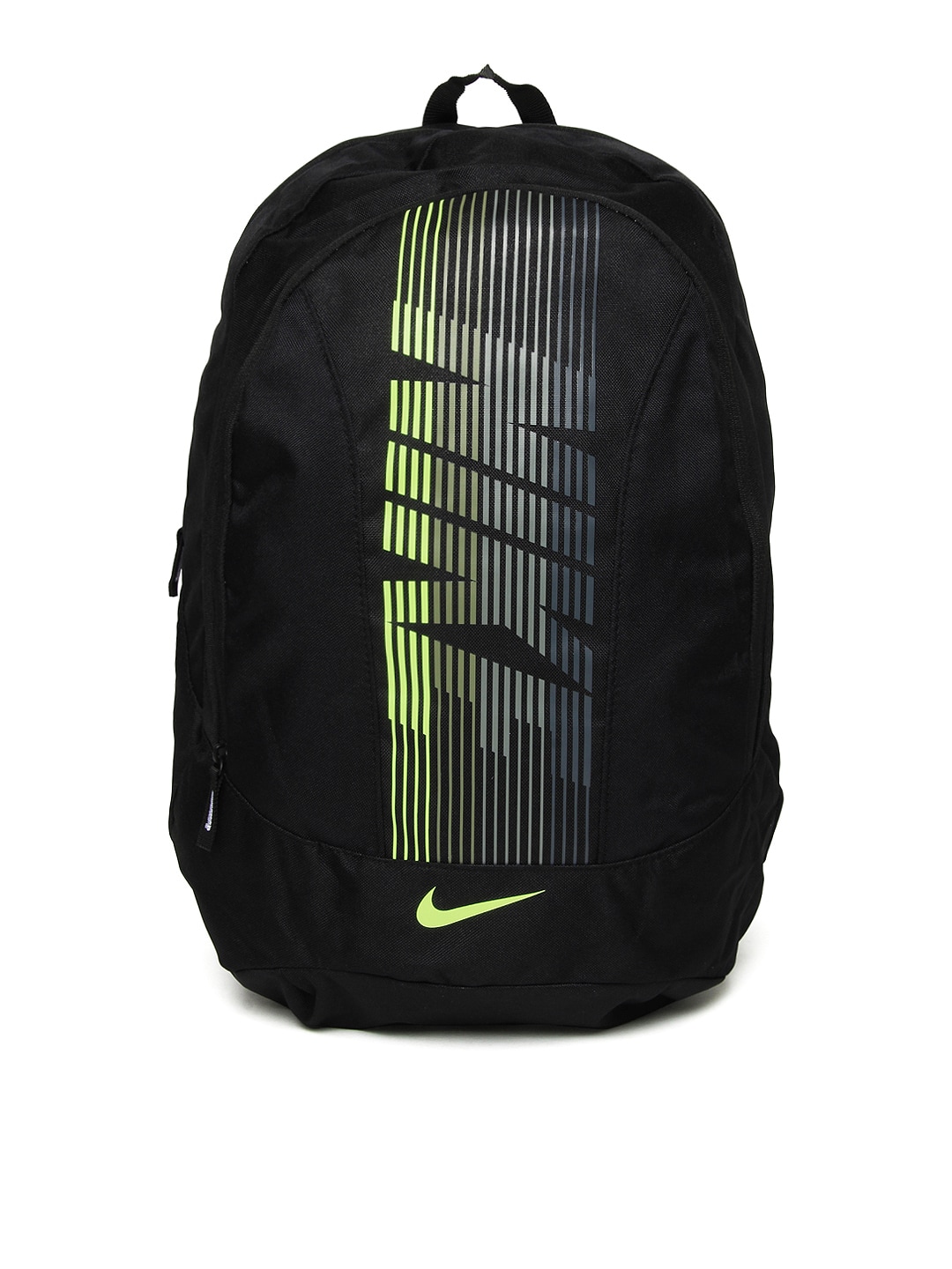 Nike Unisex Black Backpack