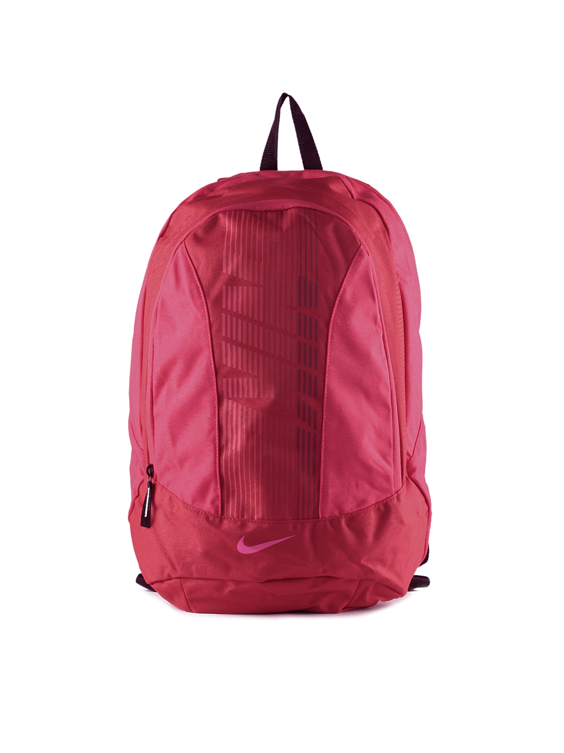 Nike Unisex Graphic North Classic Red Backpack