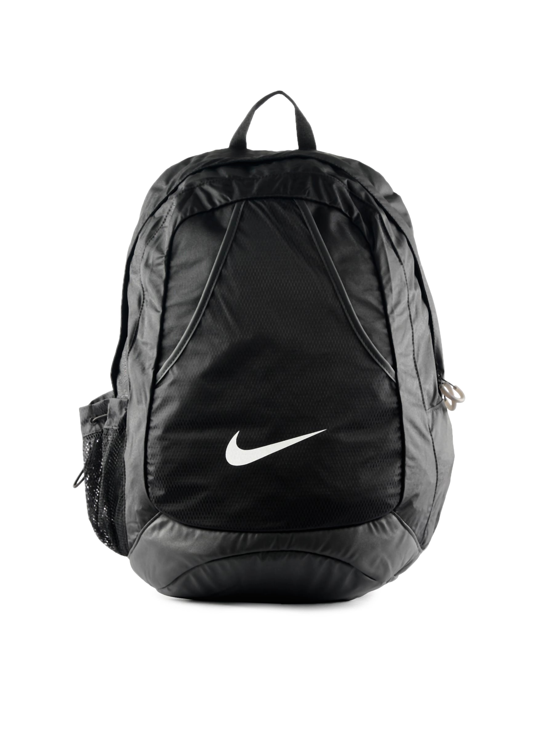 Nike Unisex Casual Black Backpack