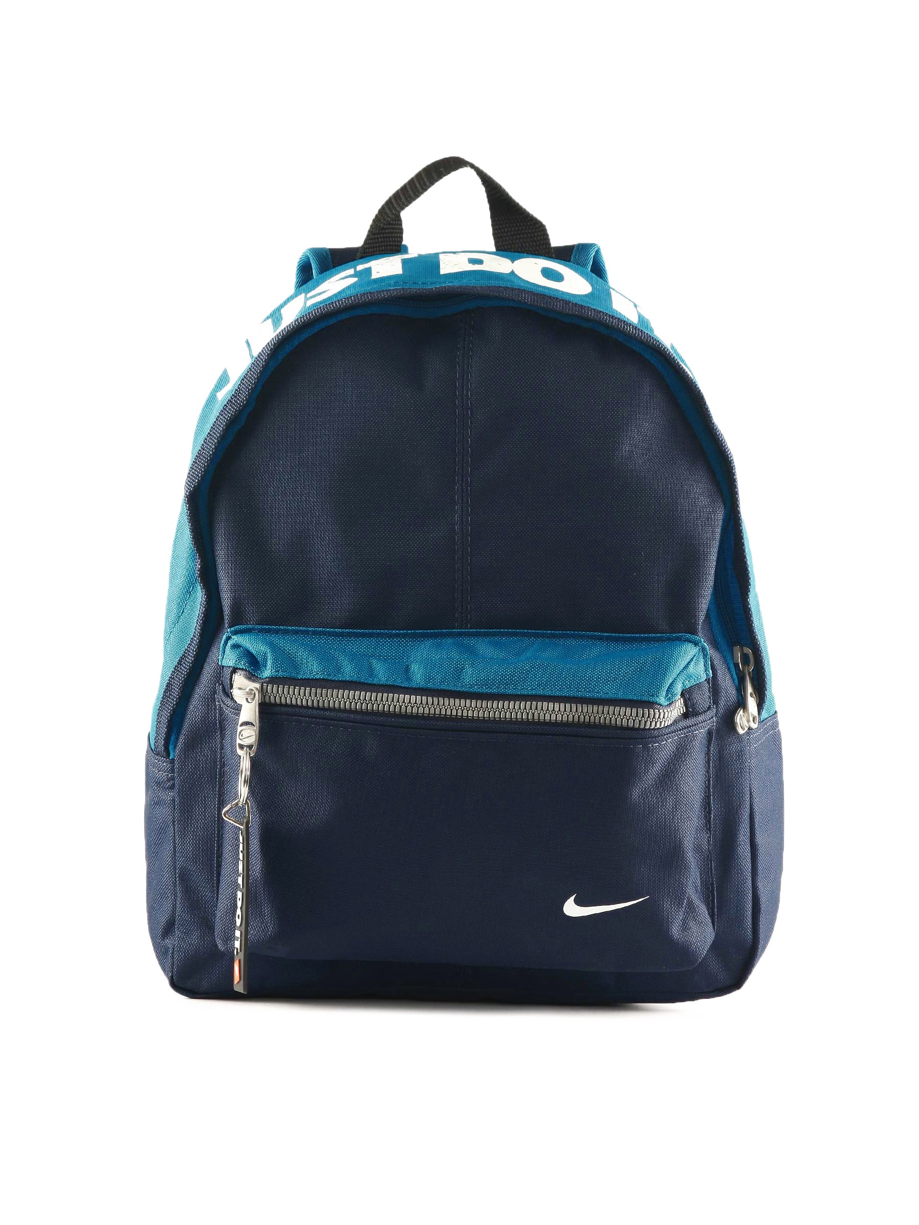 Nike Unisex Classic Base Blue Backpack