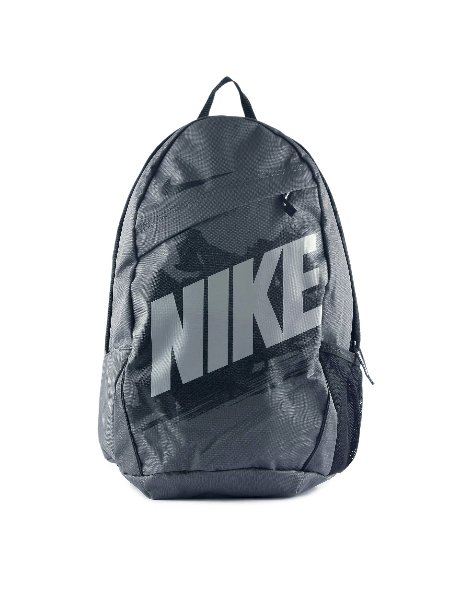 Nike Unisex Casual Grey Backpack