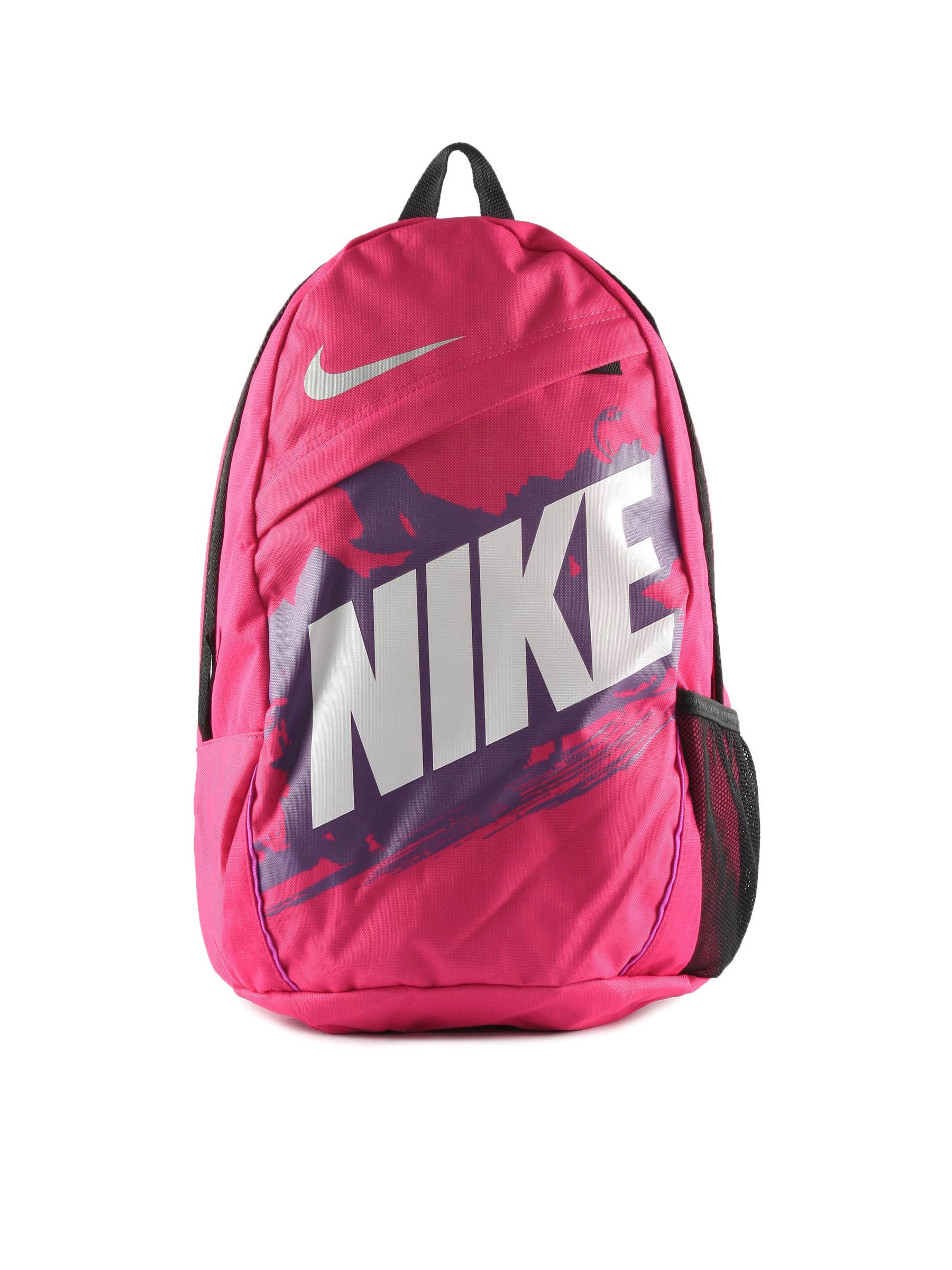 Nike Unisex Classic Turf Pink Backpack