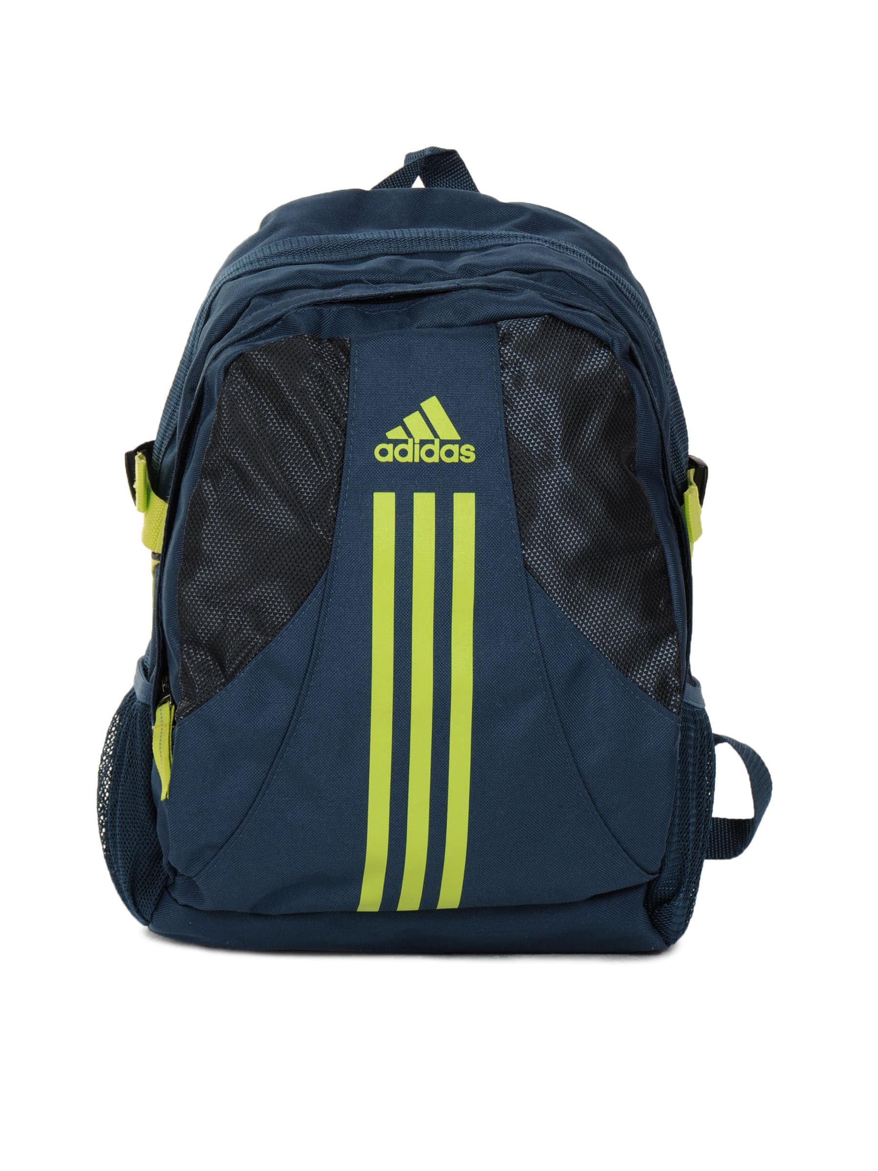 ADIDAS Unisex Power Blue Backpack