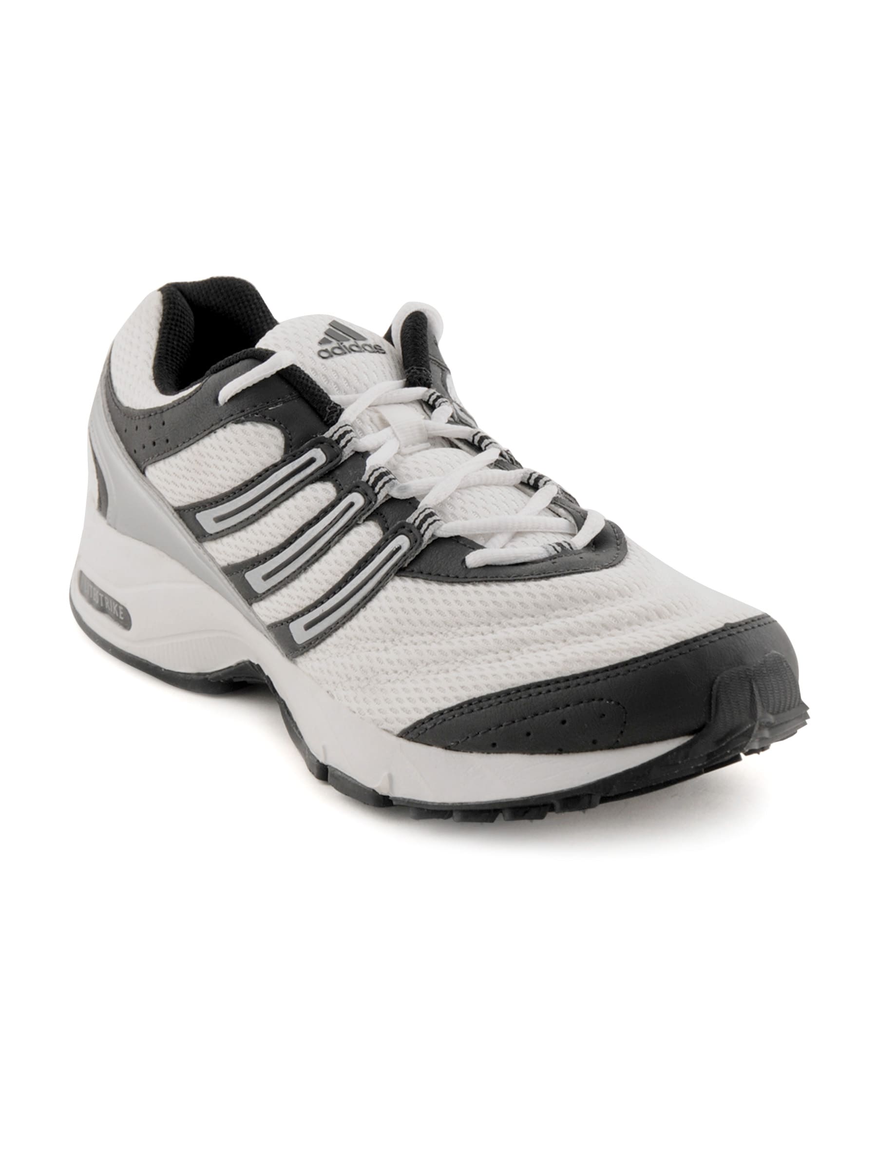 ADIDAS Men Carlton White Running Sports Shoe