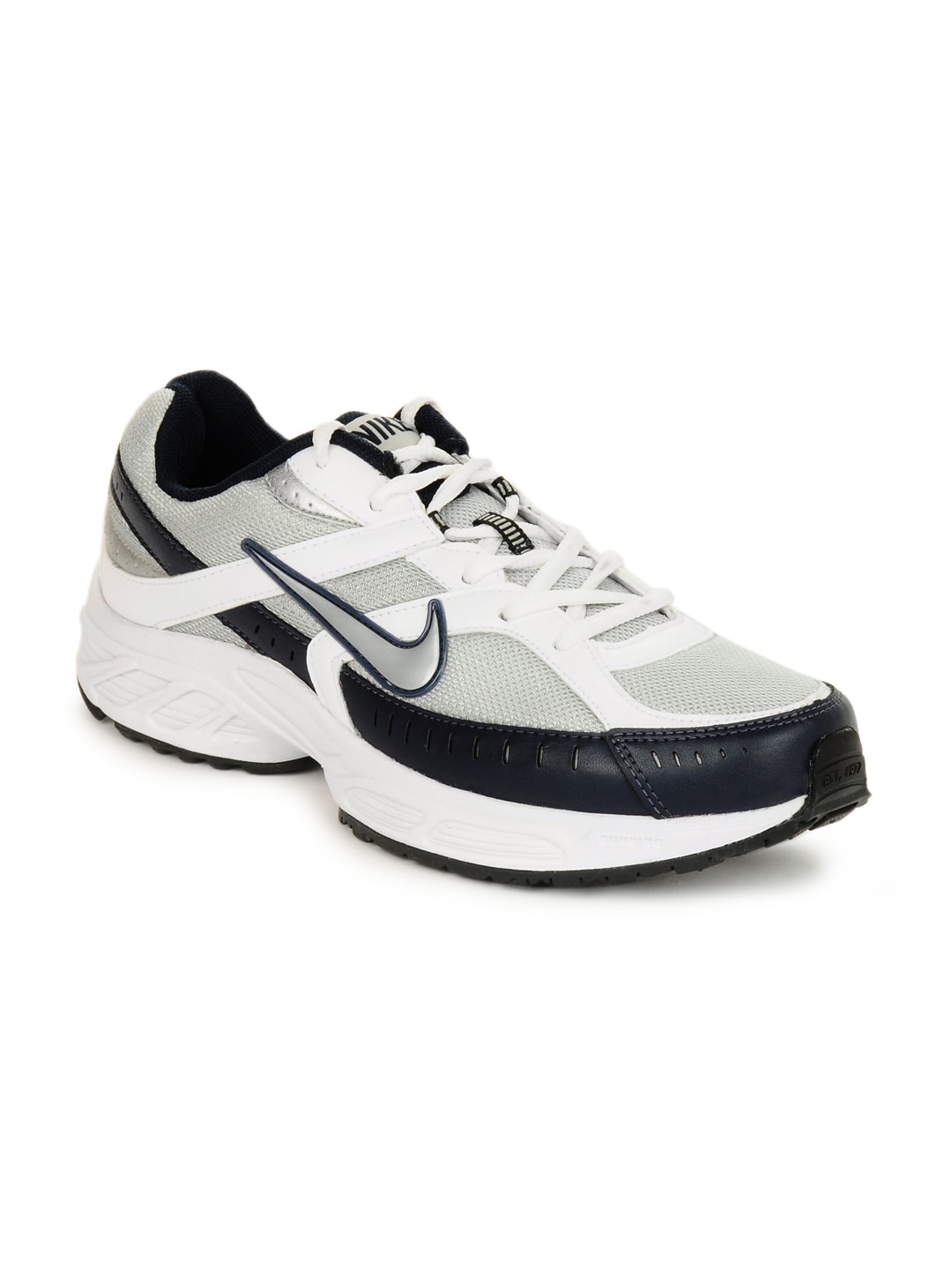 Nike Men Ballista Grey Sports Shoes