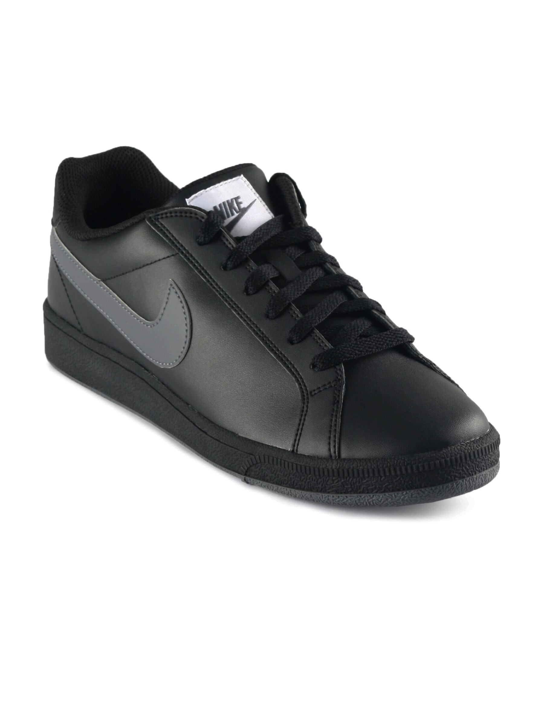 Nike Men Court Majestic Black Sports Shoes