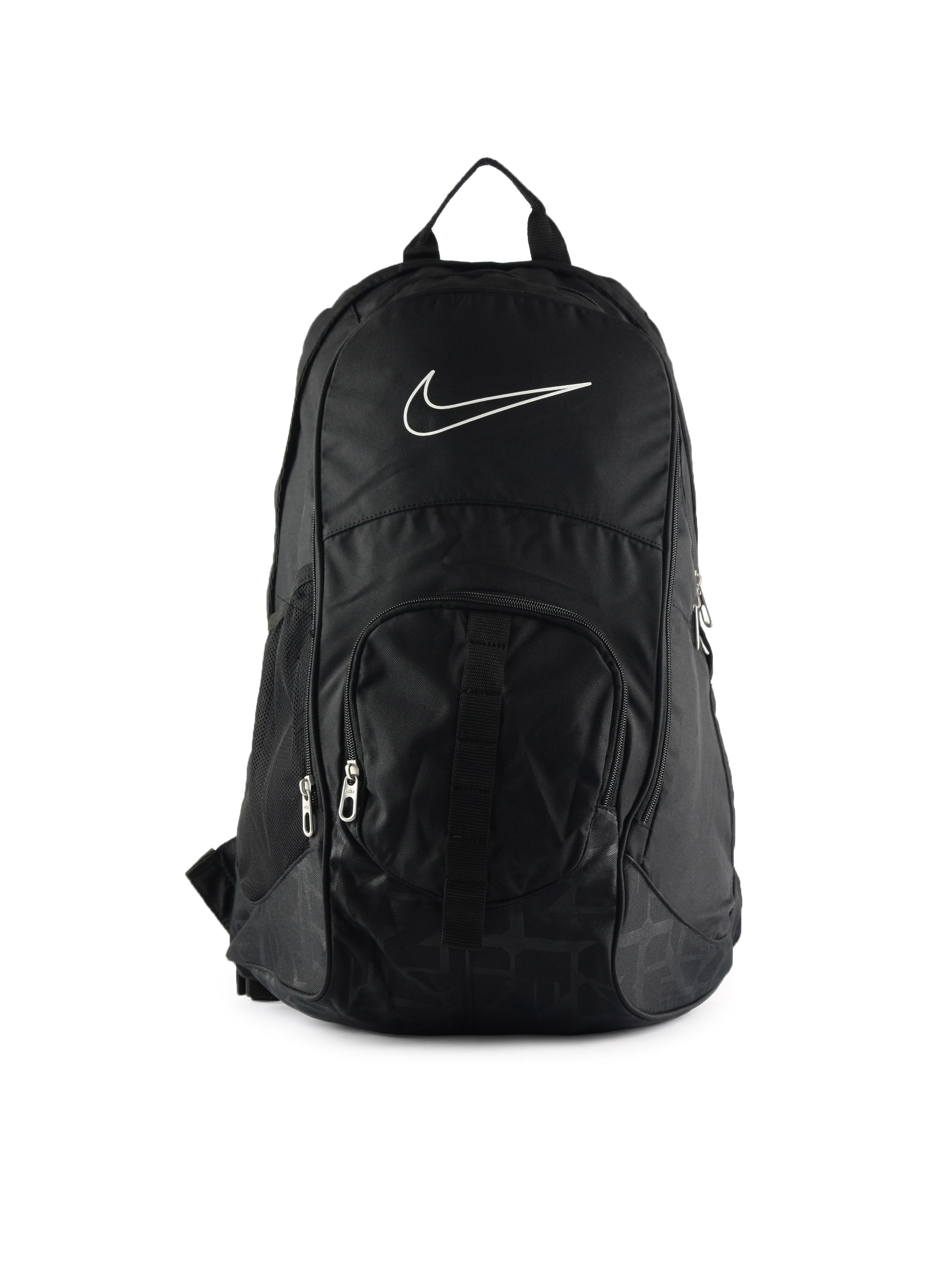 Nike Unisex Casual Black Backpack