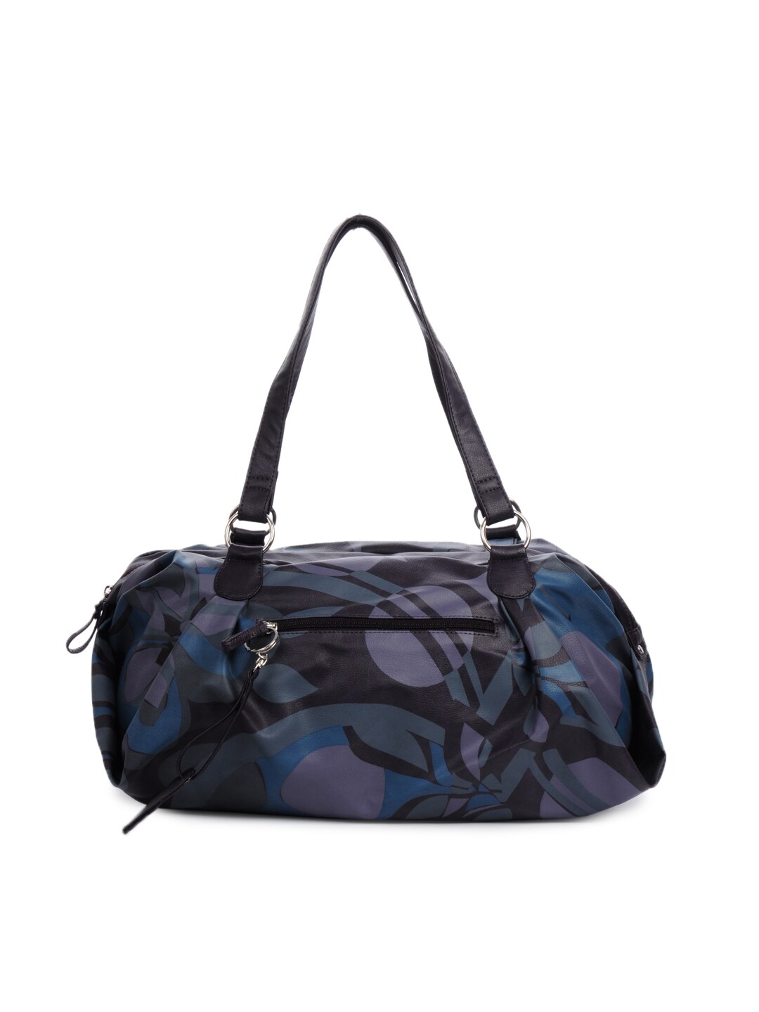 Baggit Women Bunny Taj Purple Handbag