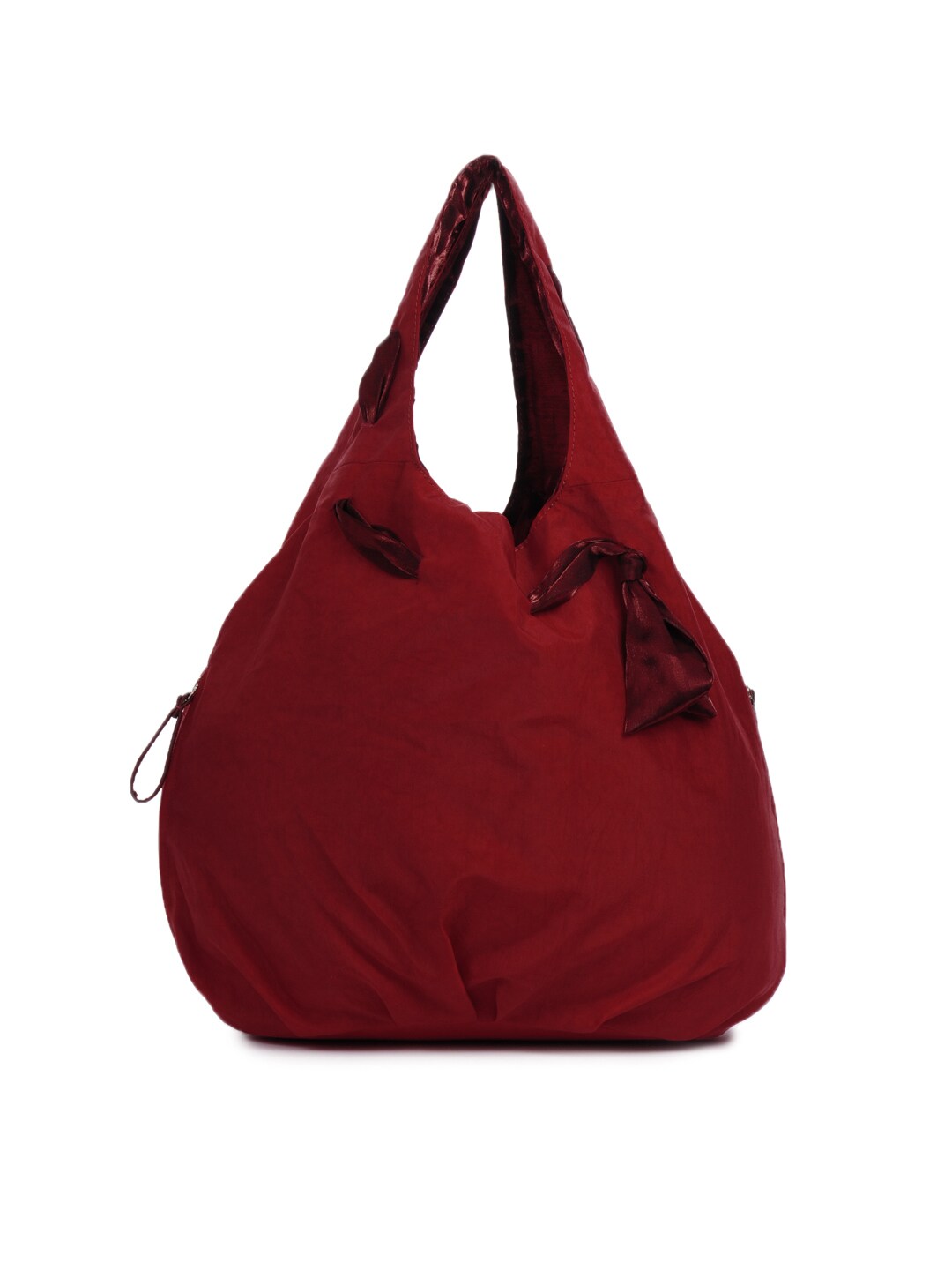 Baggit Women Red Ishqx Excel Handbag