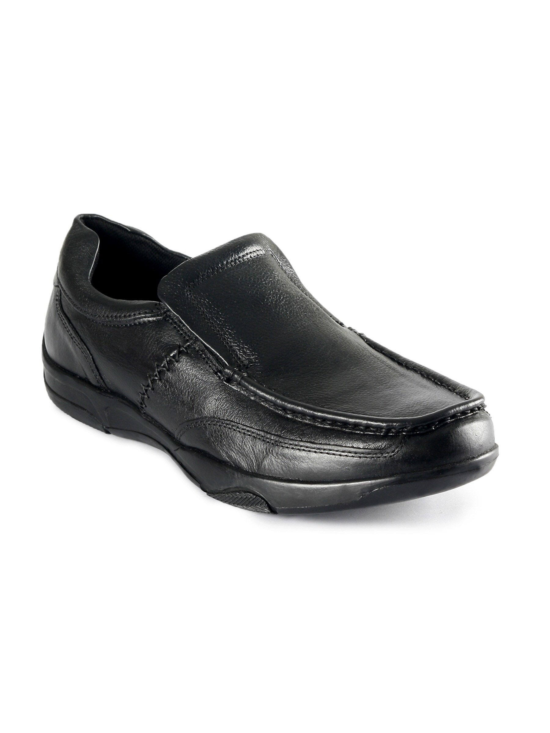 Redtape Men Margate Black Casual Shoe