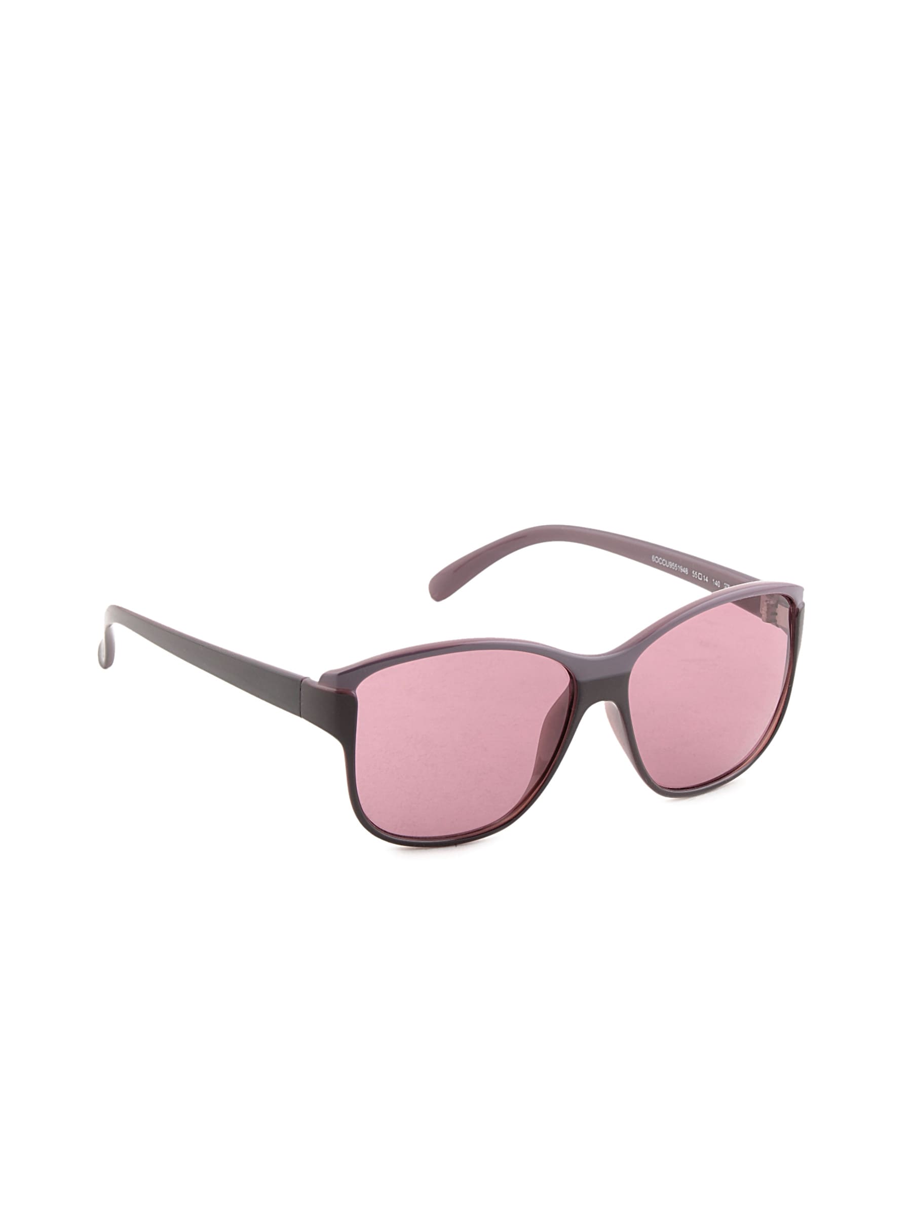 United Colors of Benetton Women Casual Sunglasses