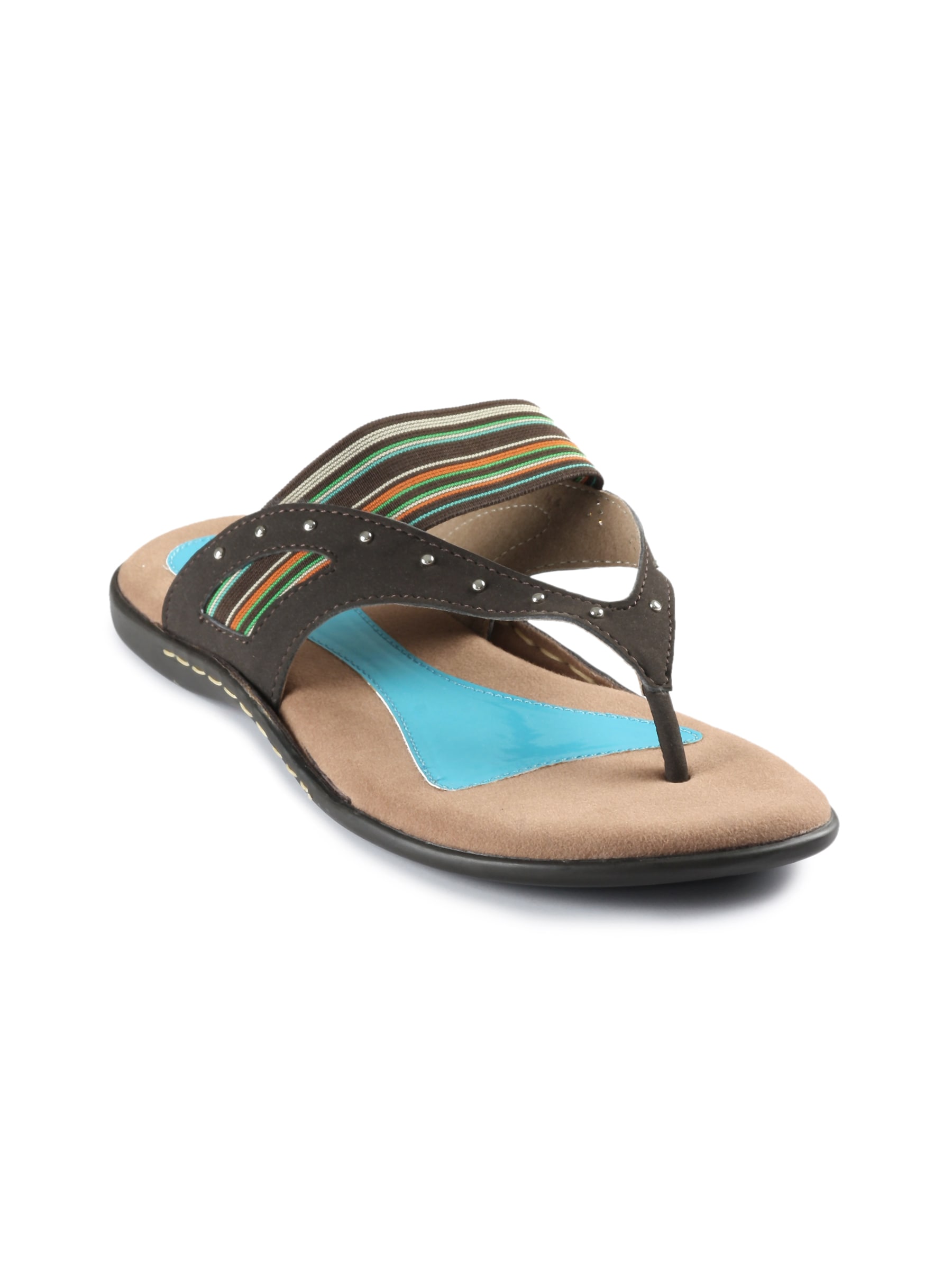 Catwalk Women Brown  Casual Flats