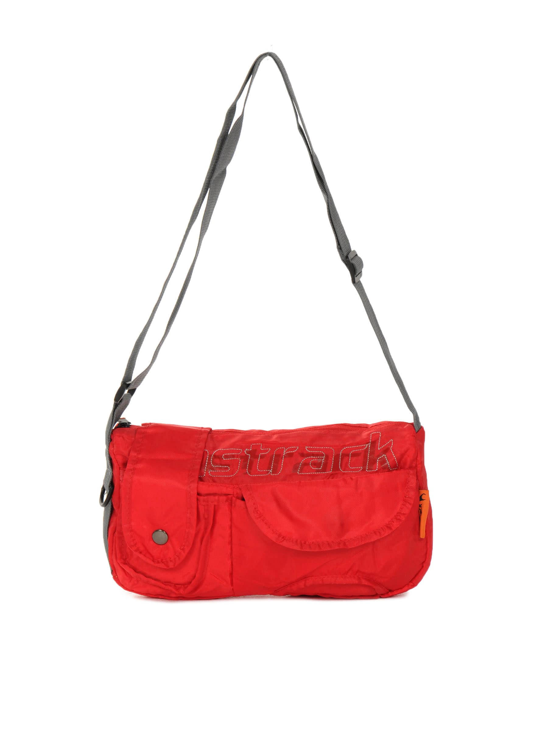 Fastrack Women Red Sling Bag