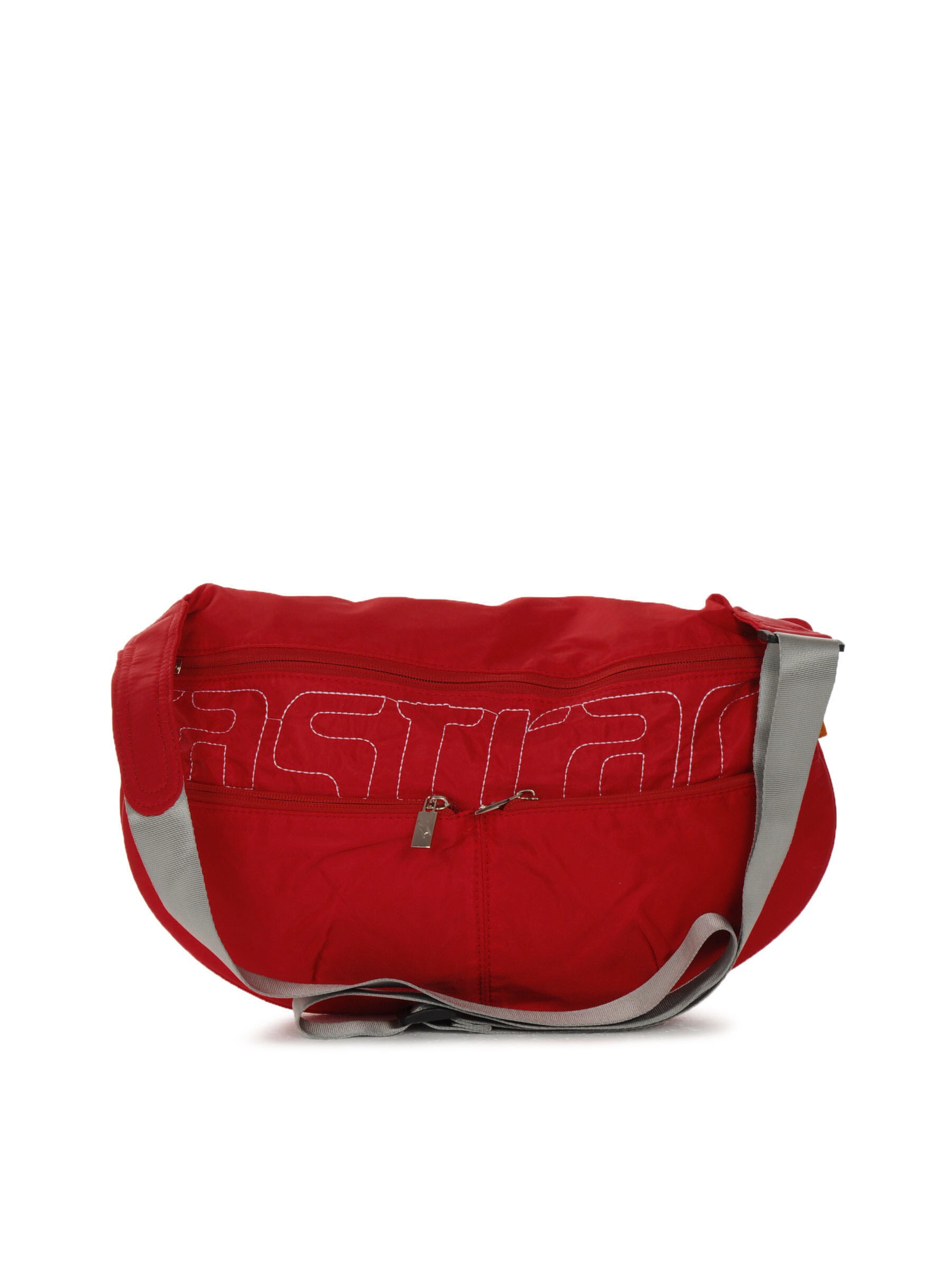 Fastrack Women Polyester Red Sling Bag