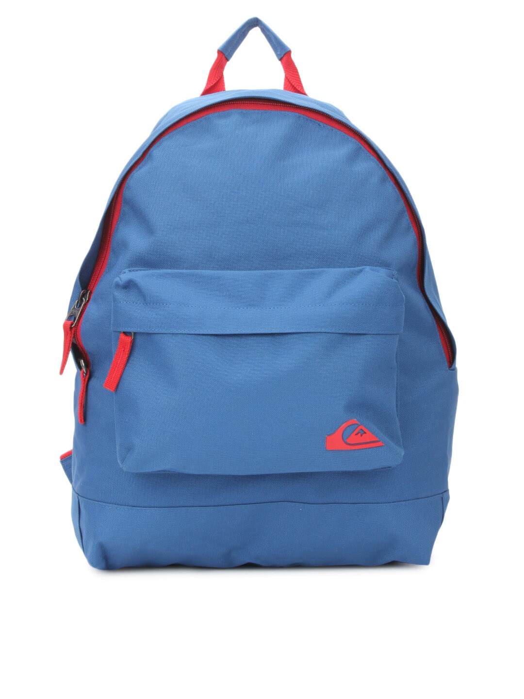 Quiksilver Unisex Blue Backpack