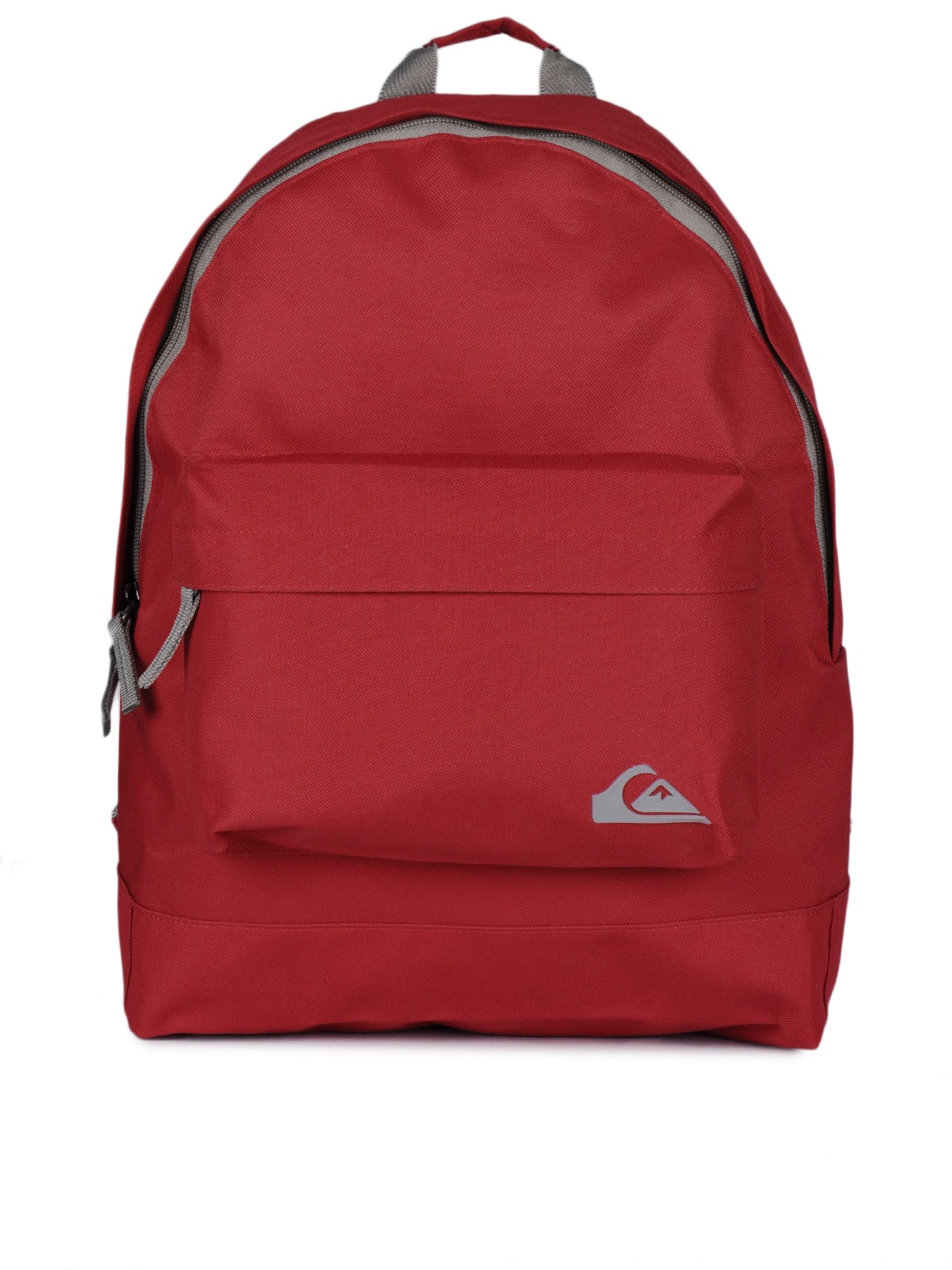 Quiksilver Unisex Red Backpack