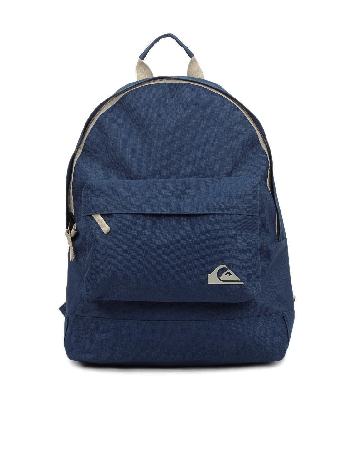 Quiksilver Unisex Navy Blue Backpack