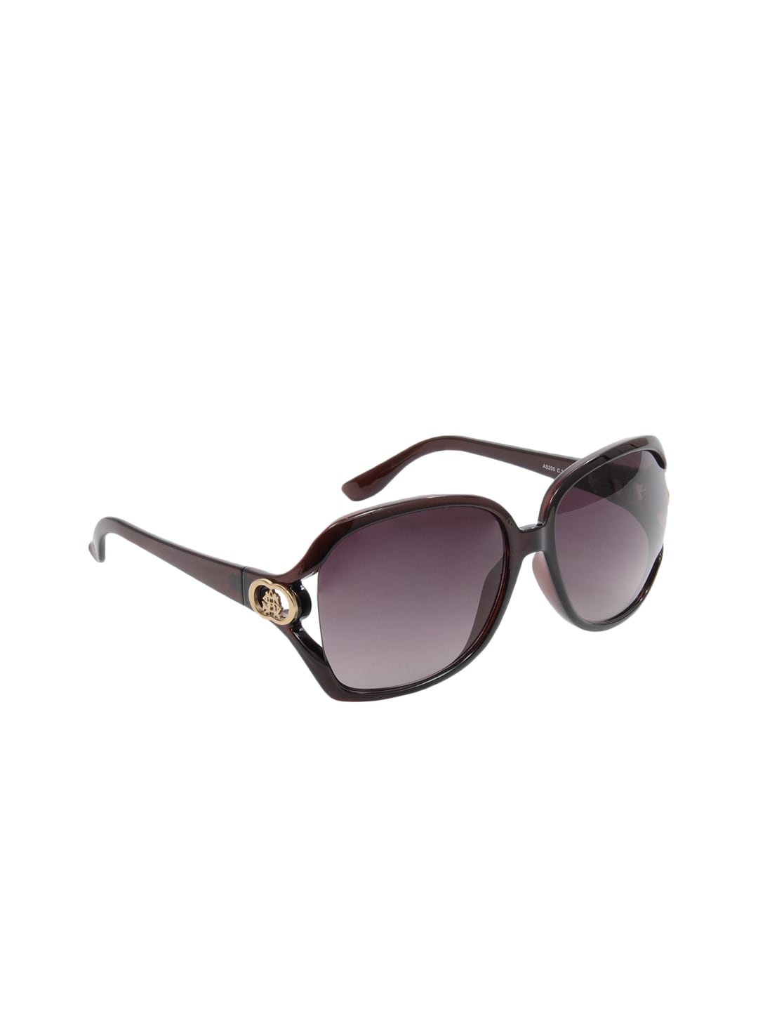 Allen Solly Women Oversized Sunglasses AS205-C3