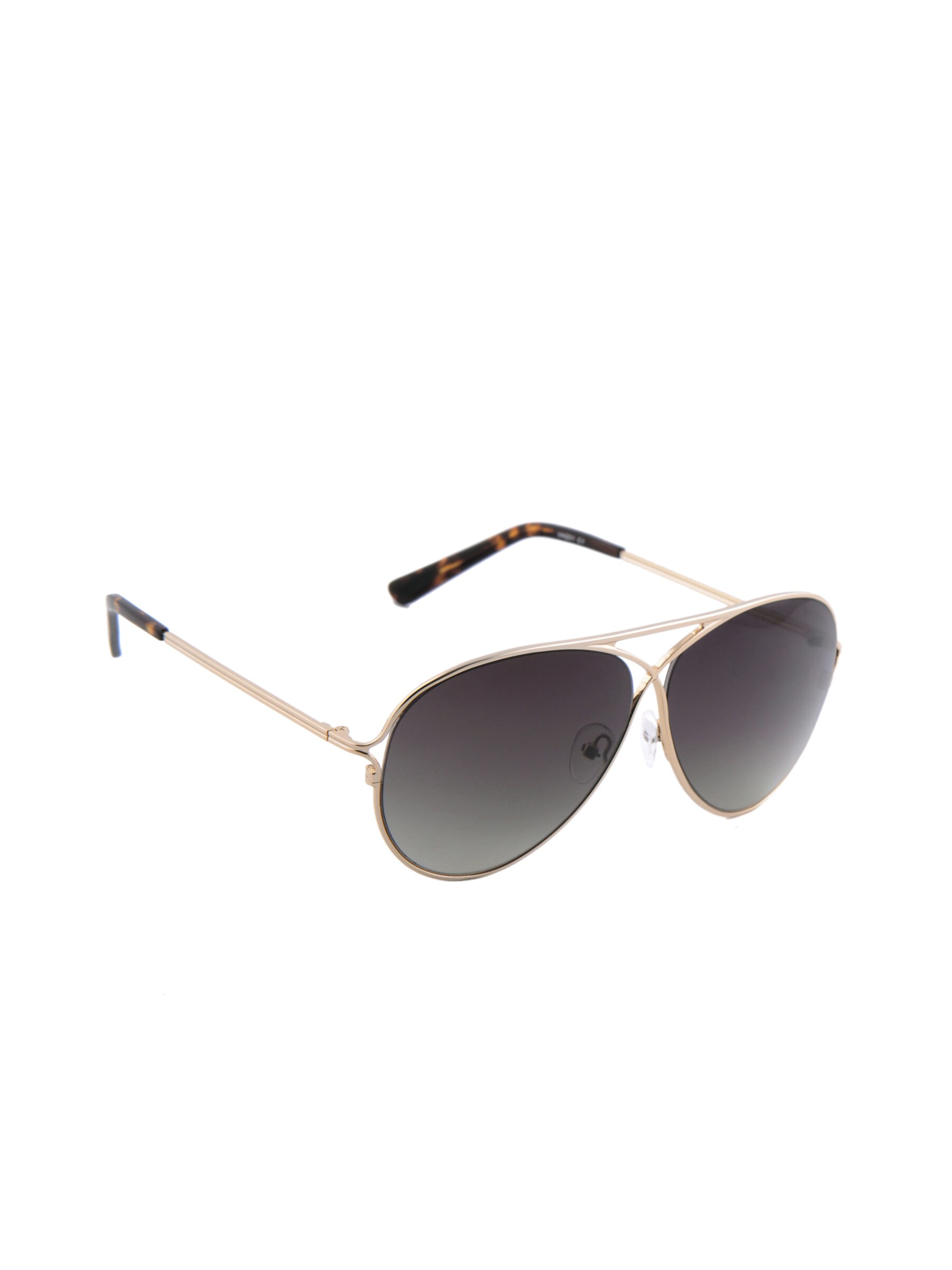Van Heusen Women Casual Gold Frame Sunglasses
