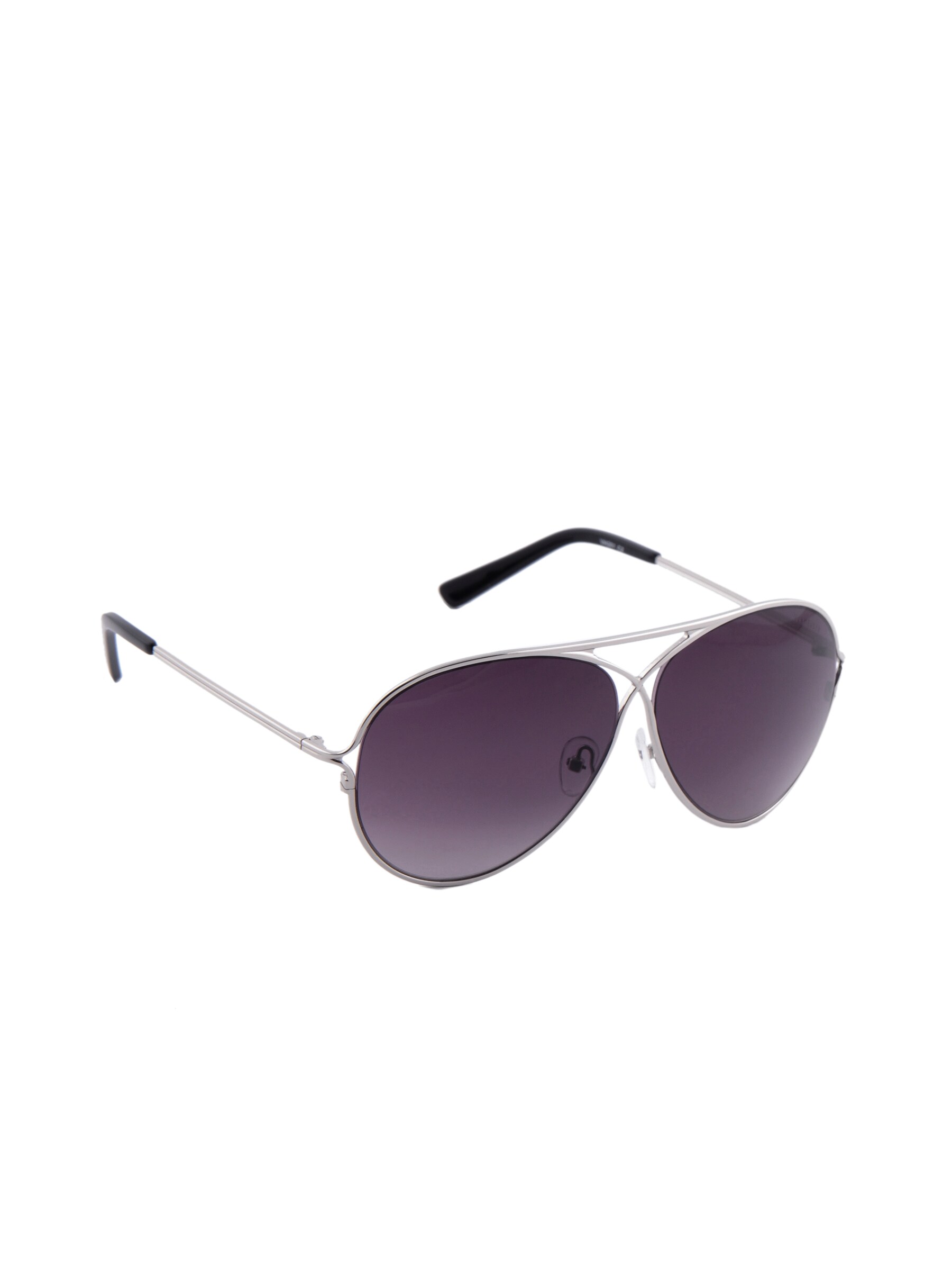 Van Heusen Women Casual Silver Frame Sunglasses