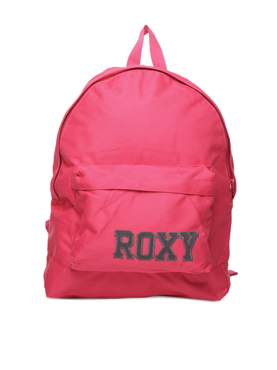 Roxy Women Pink Backpack