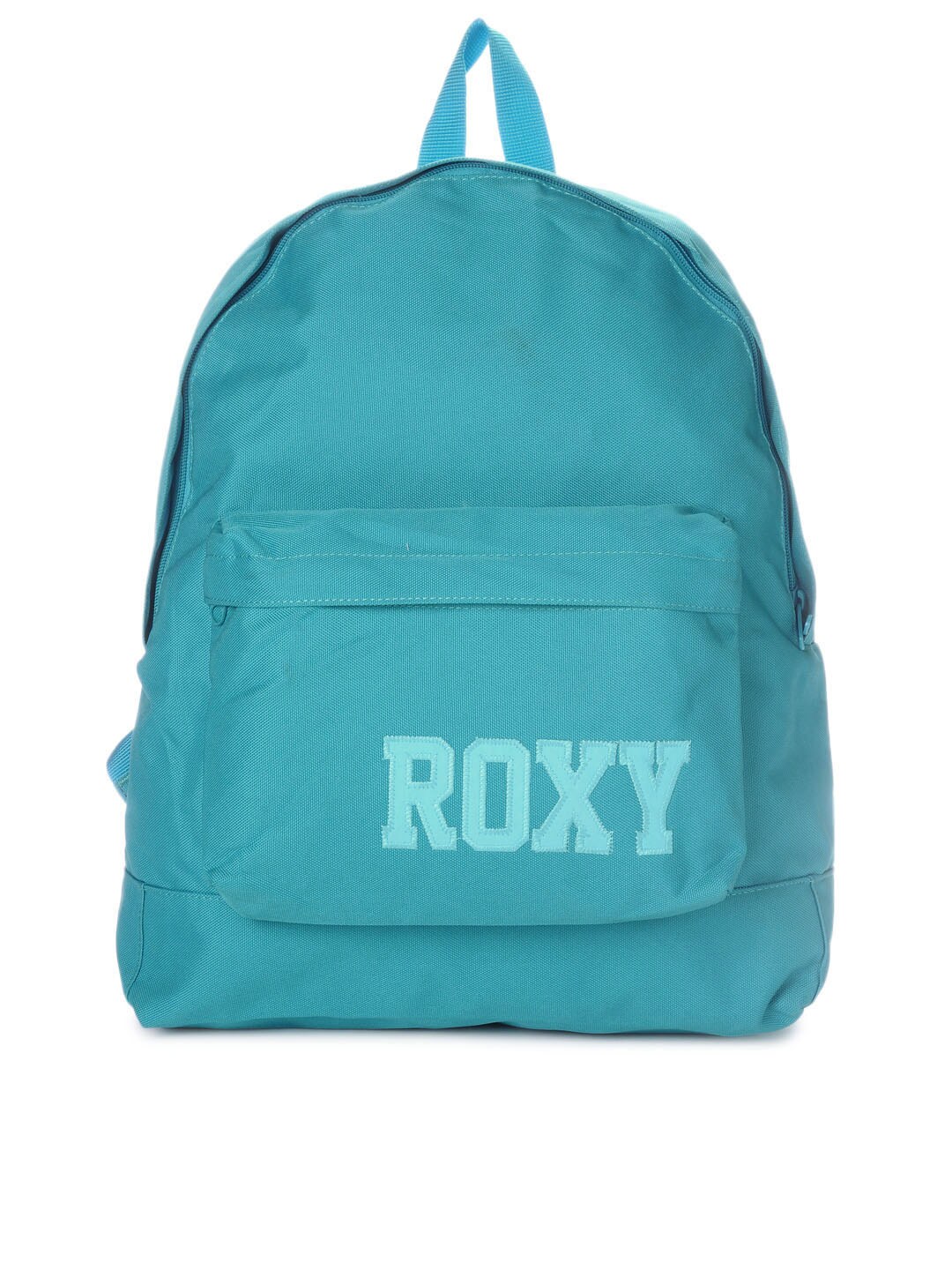 Roxy Women Blue Backpack