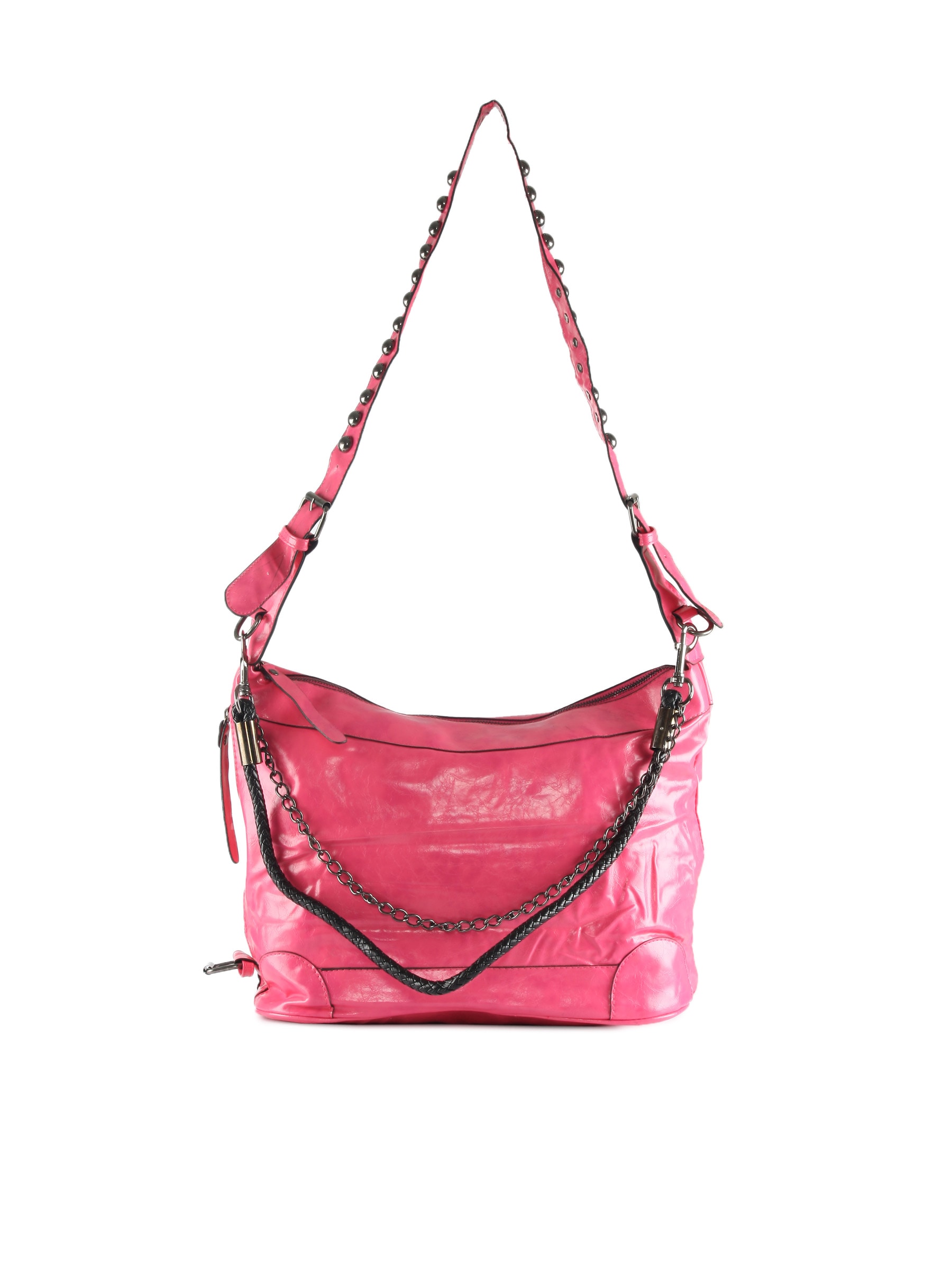 Kiara Women Rose Pink Handbag