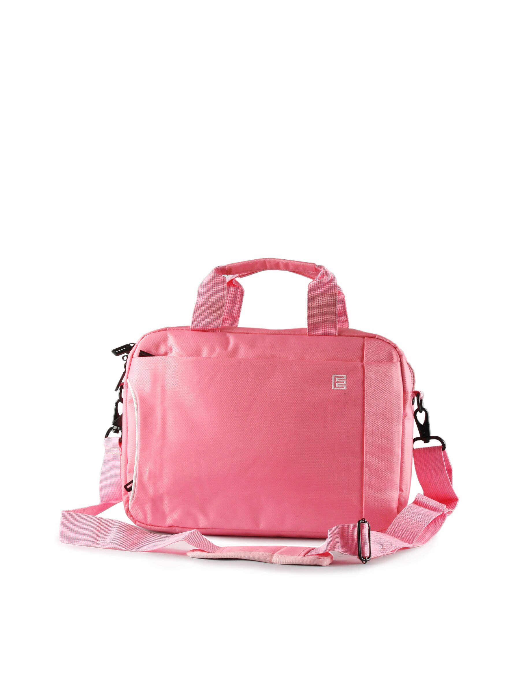 Kiara Women Fluroscent Pink Handbag