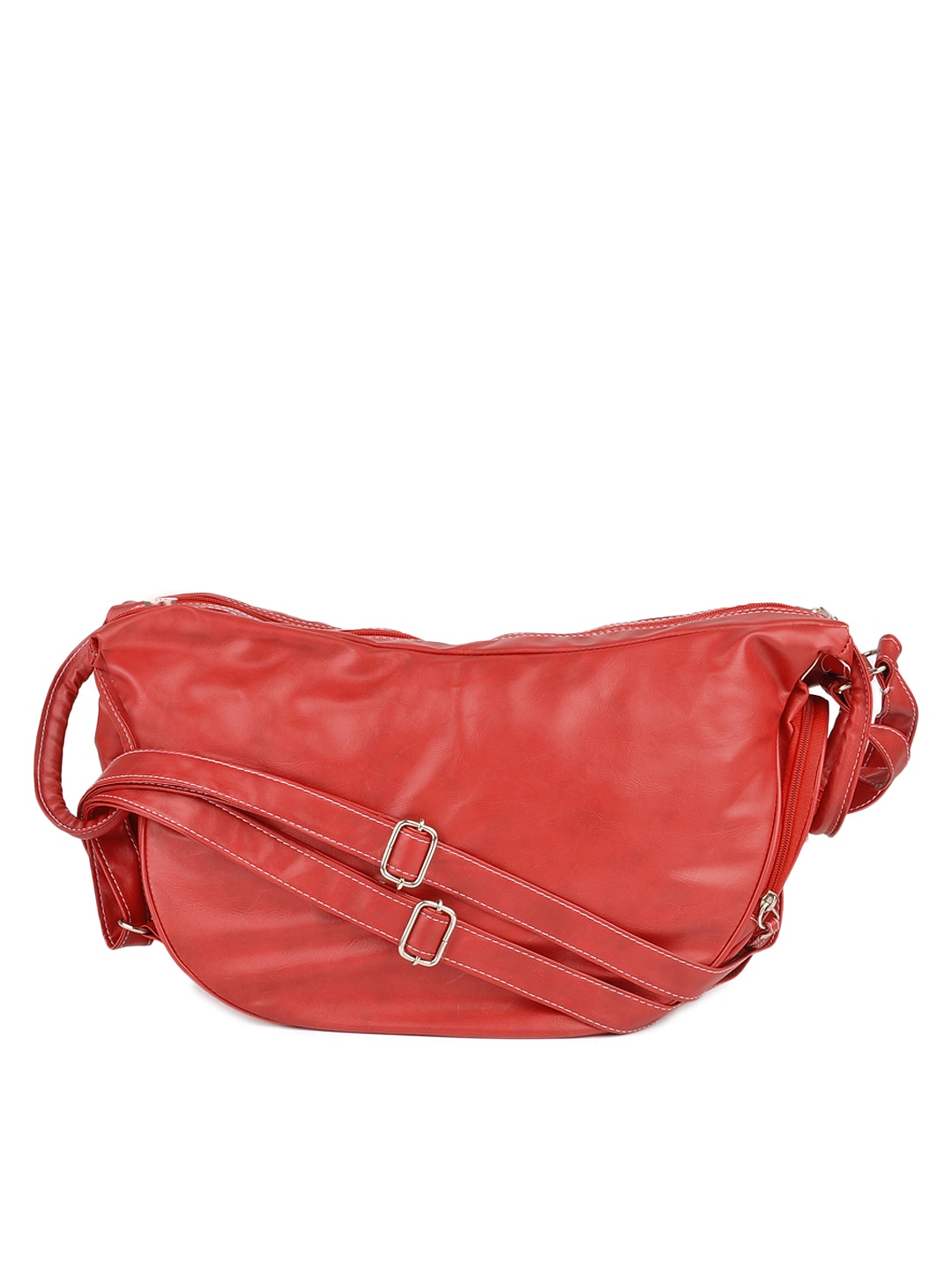 Murcia Red Handbag