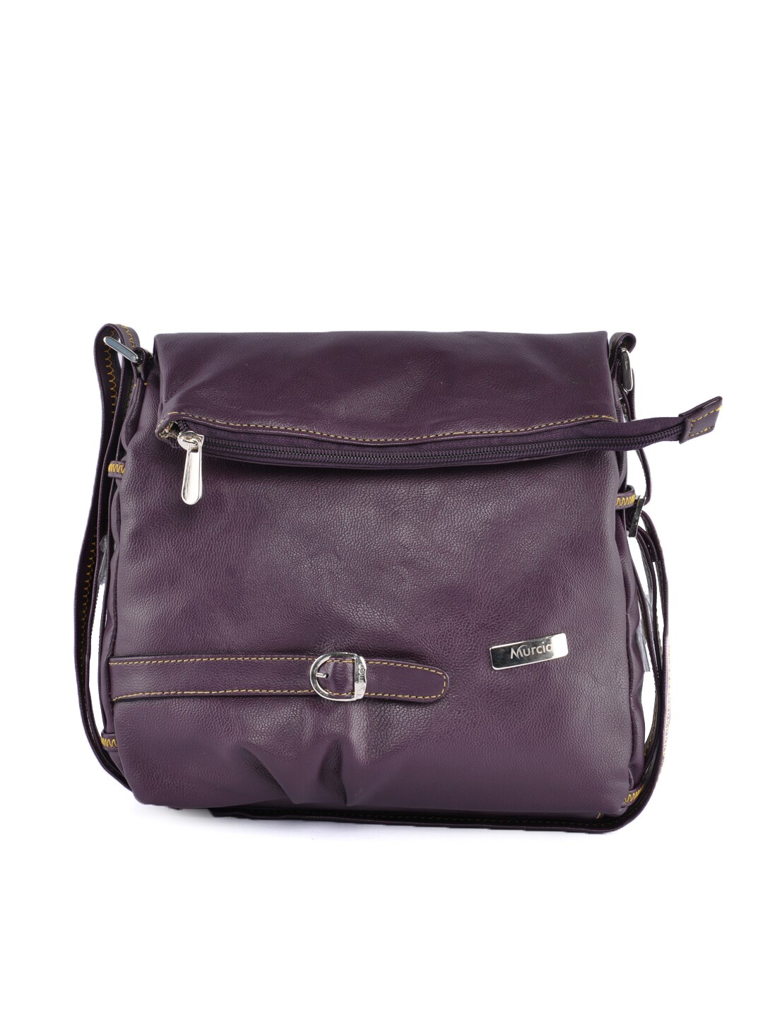 Murcia Women Purple Casual Handbag