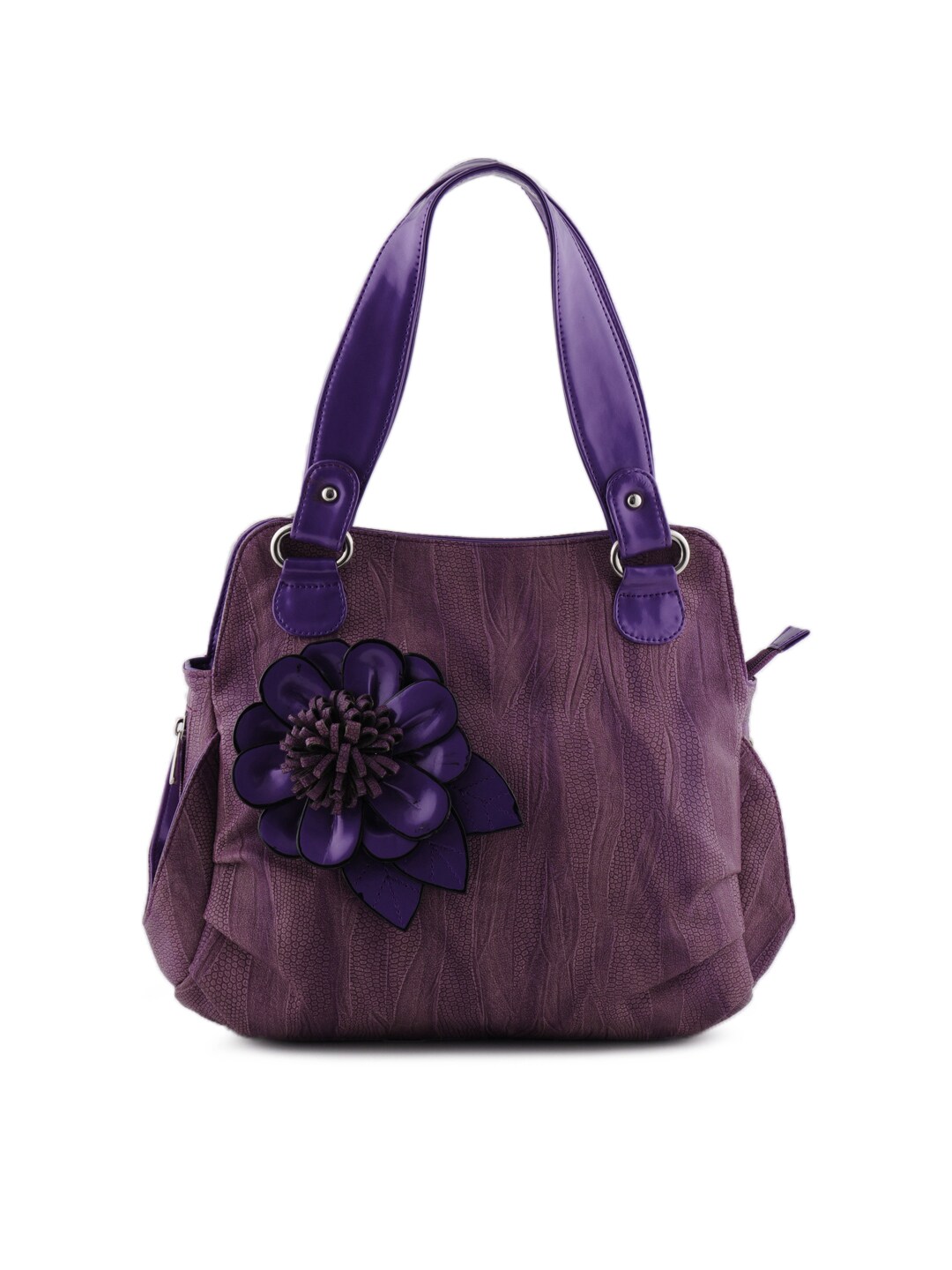 Murcia Women Casual Purple Handbag
