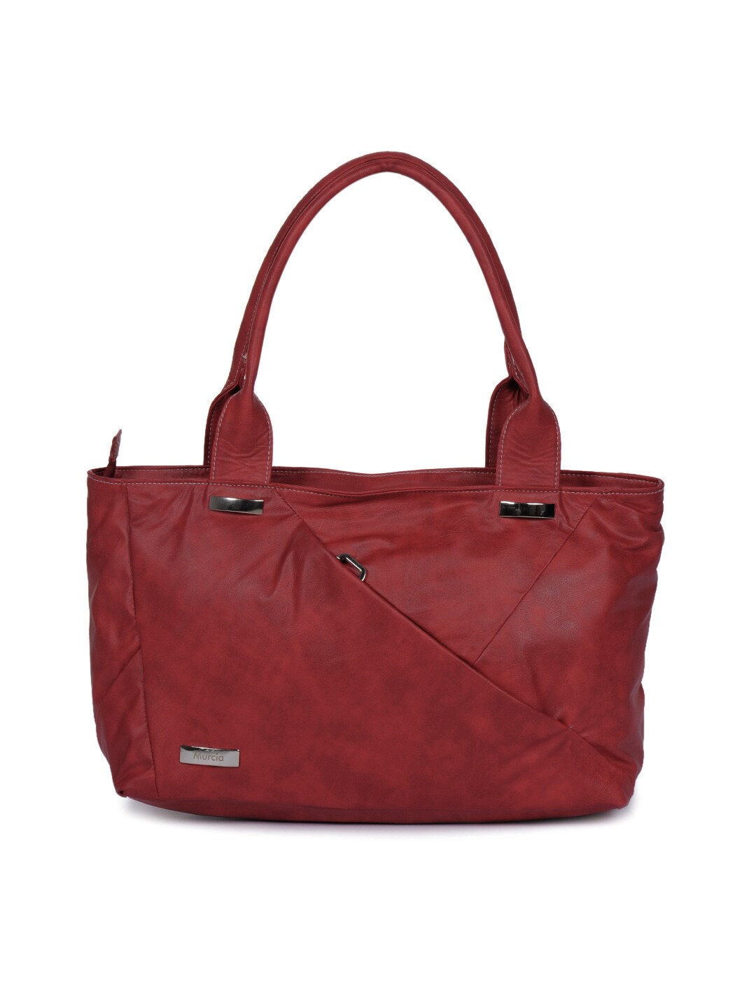 Murcia Women Casual Red Handbag