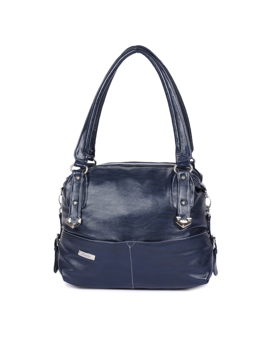 Murcia Women Casual Blue Handbag