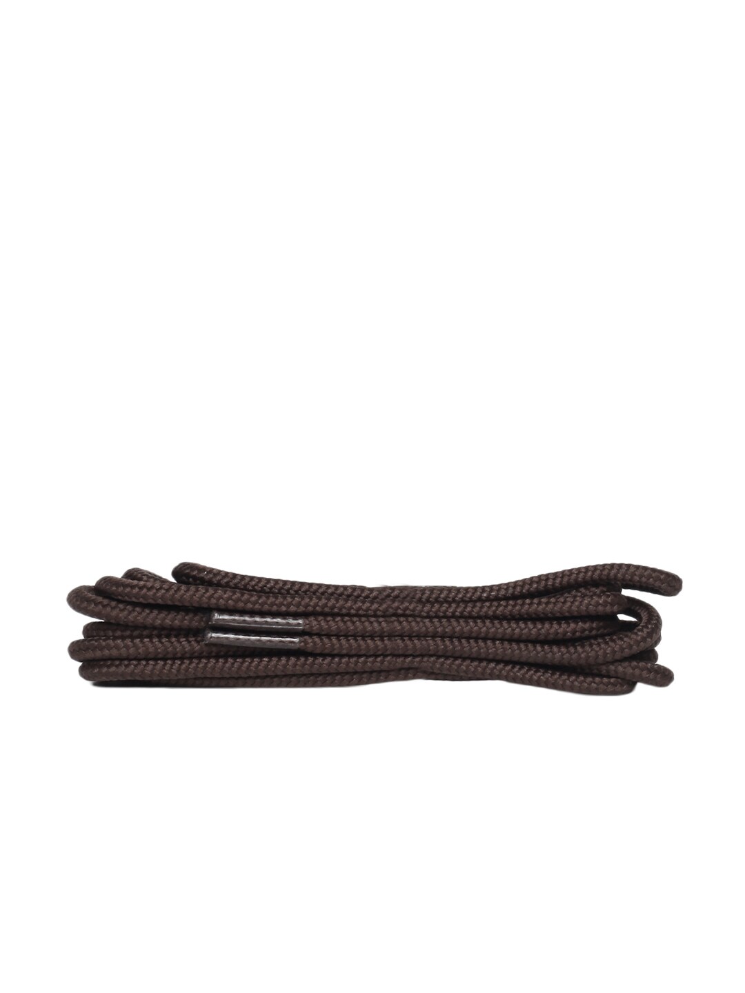Timberland Unisex Brown Shoe Laces
