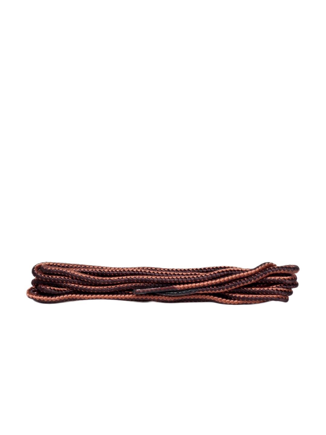 Timberland Men Brown Shoe Laces