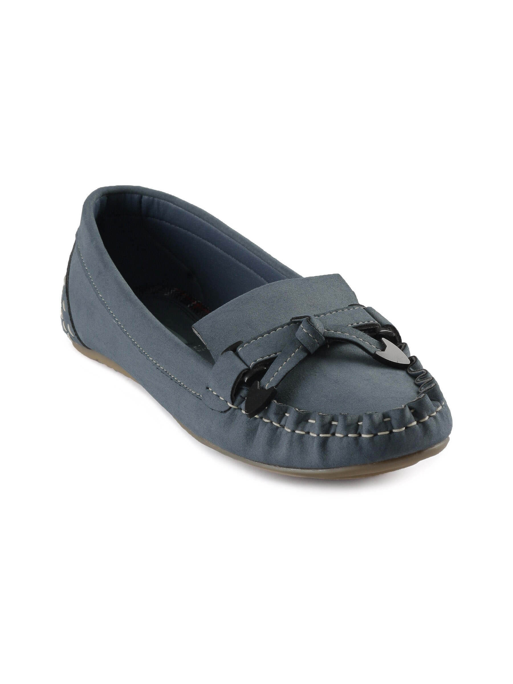 Catwalk Women Blue Casual Shoes