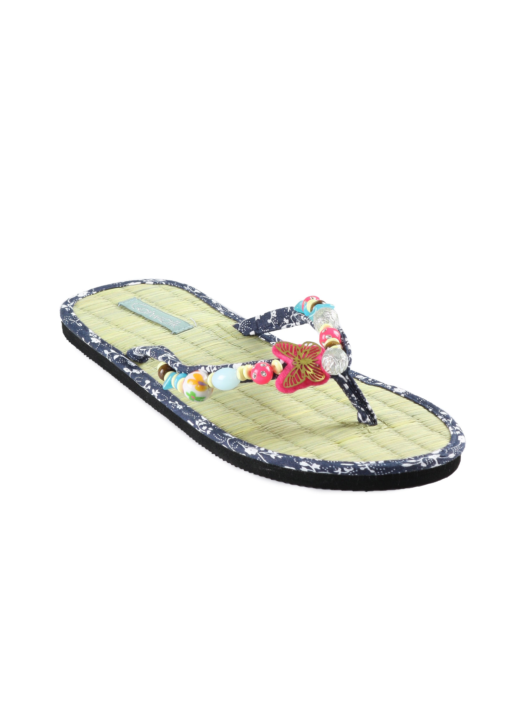 Catwalk  Women Blue Casual Flats