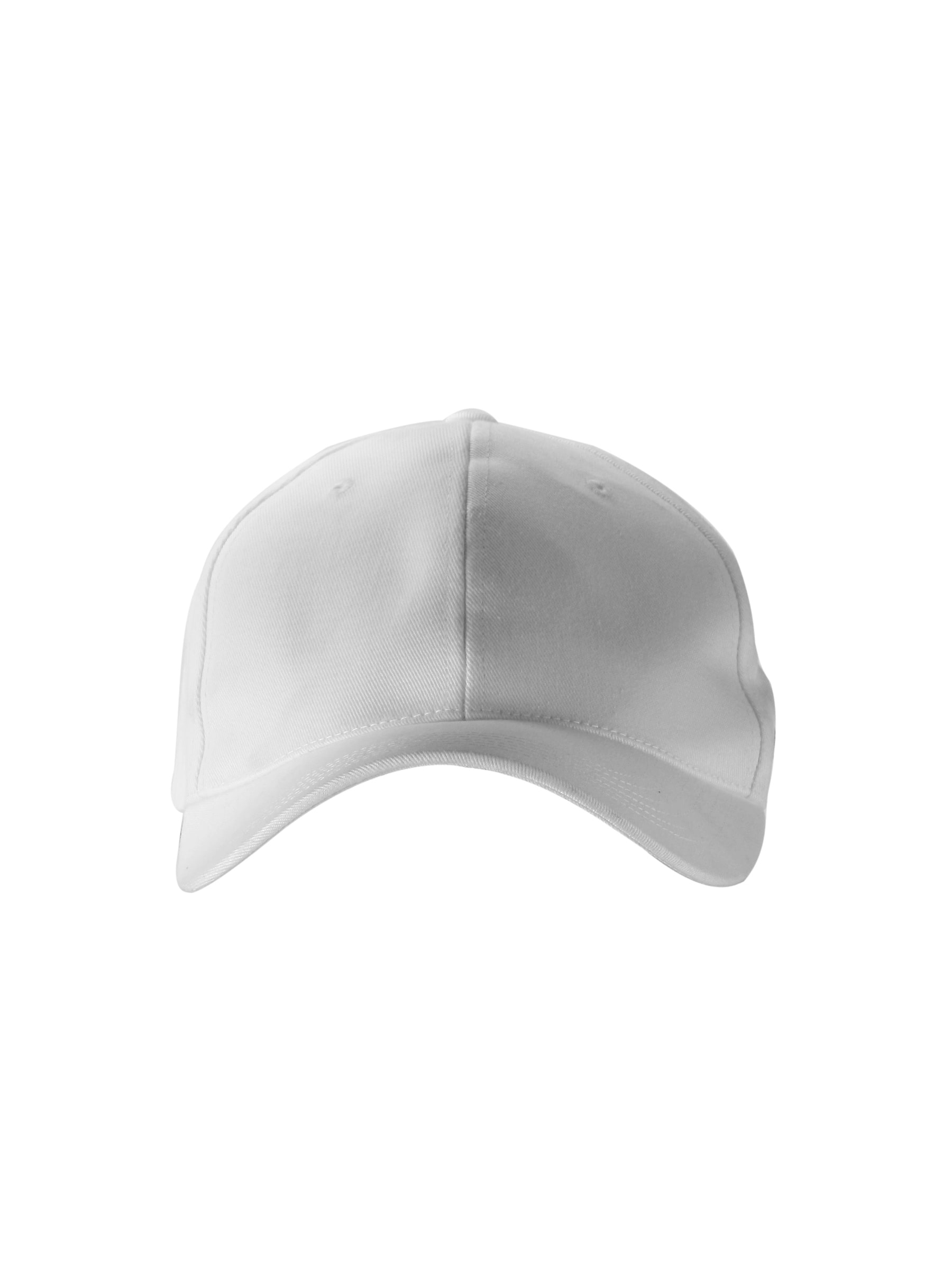 Nike Unisex Active White Cap
