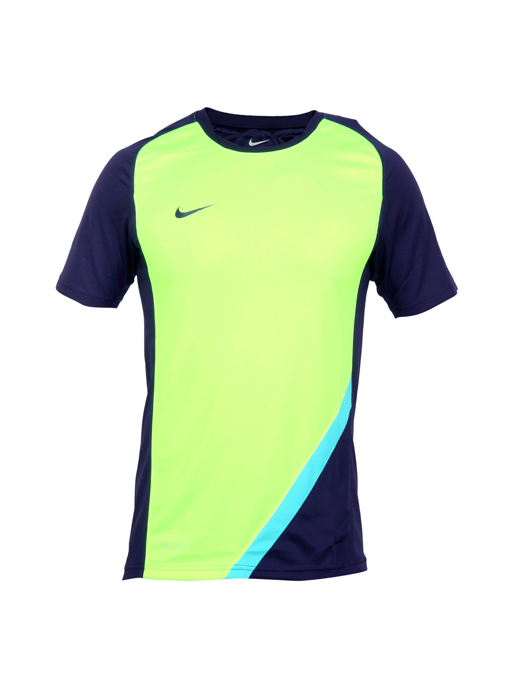 Nike Men Green Jersey