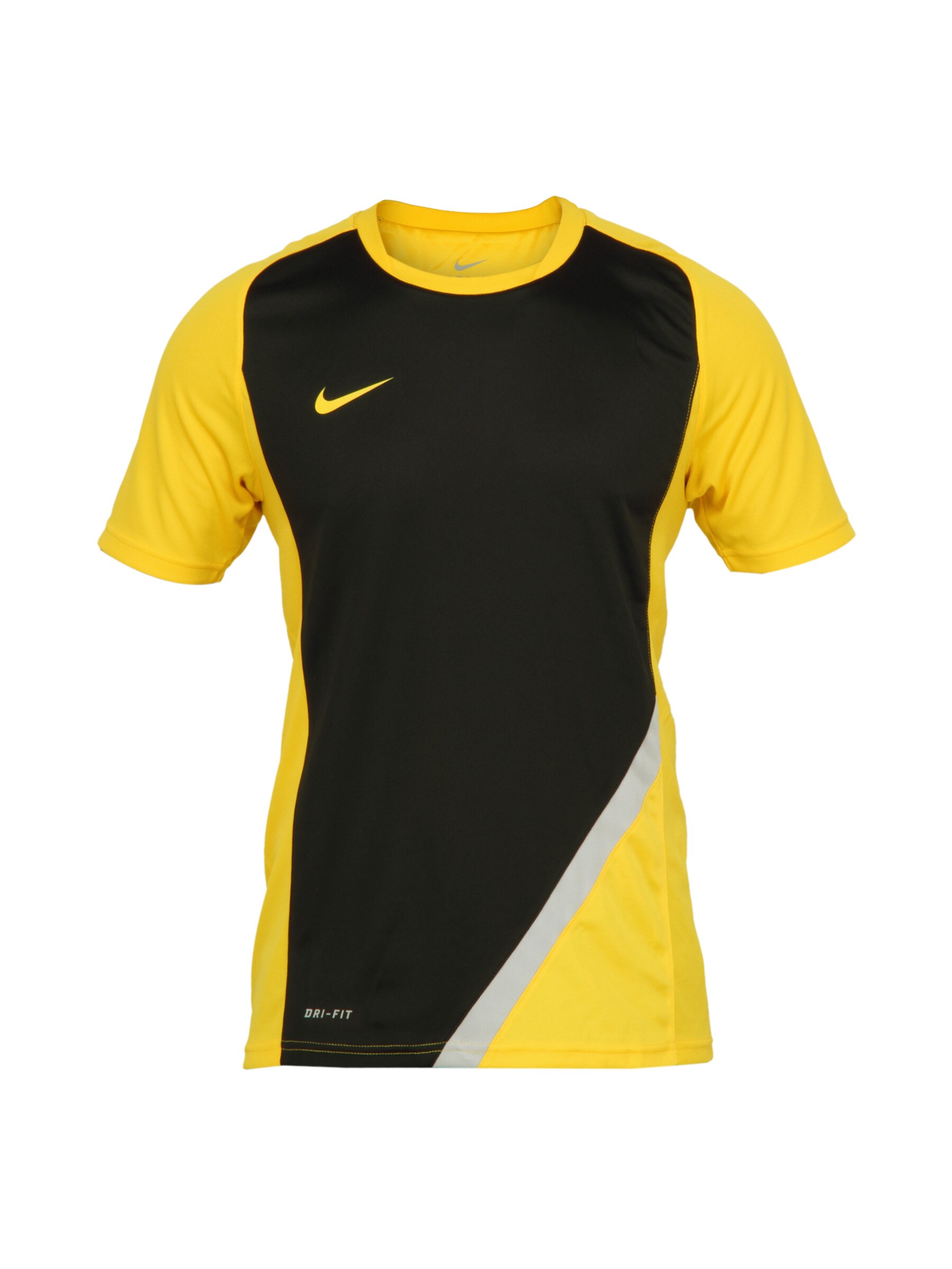 Nike Men Black Jersey