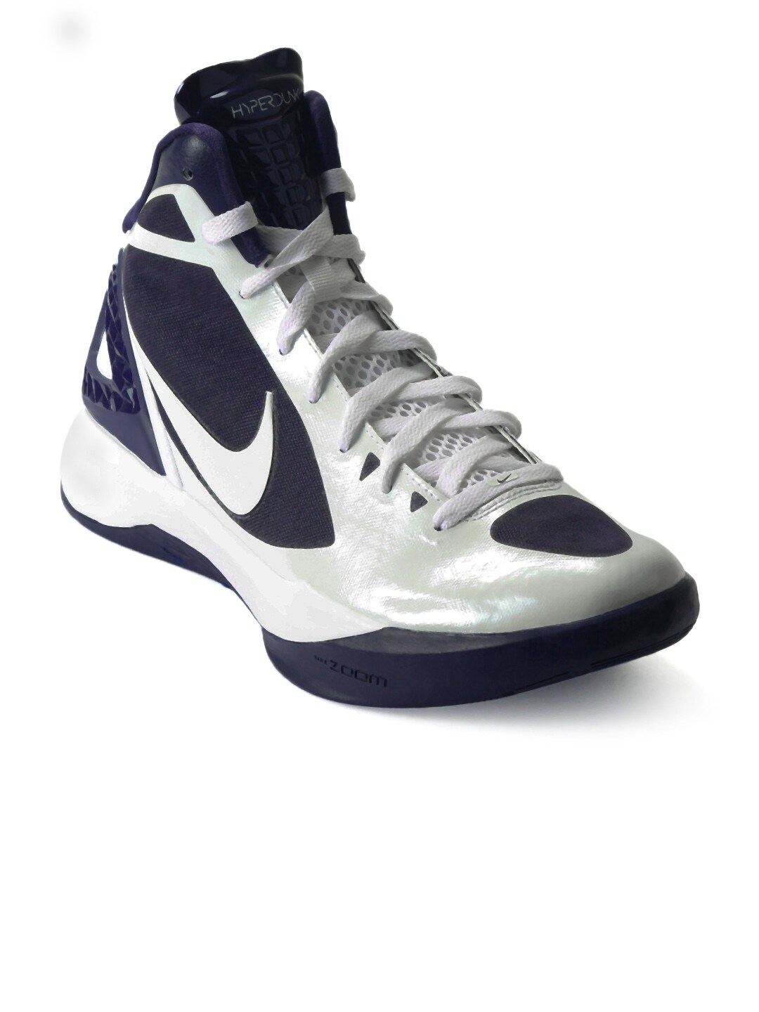 Nike Men Zoom Hyperdunk Blue Sports Shoes