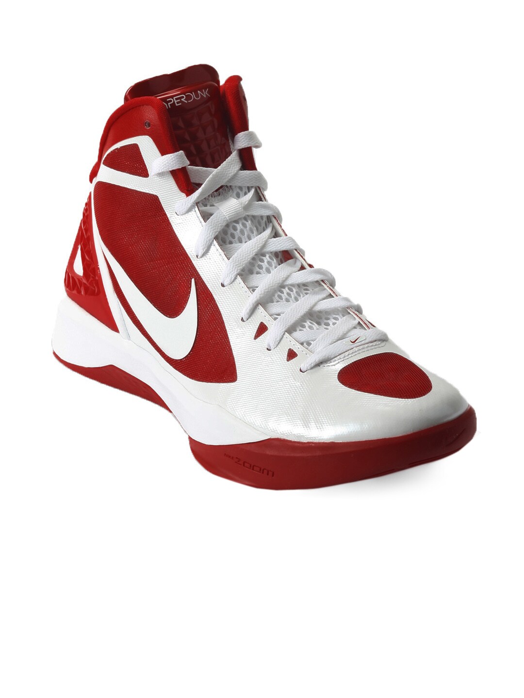 Nike Men Zoom Hyperdunk Red Sports Shoes